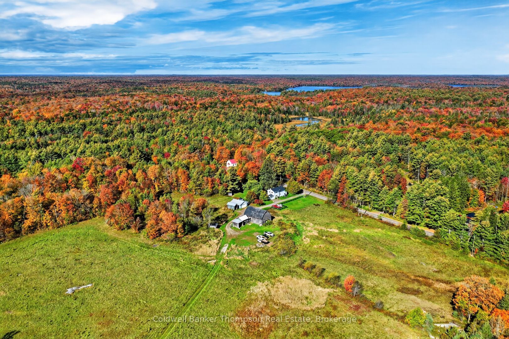 2326 Fraserburg Road Property Photo 45
