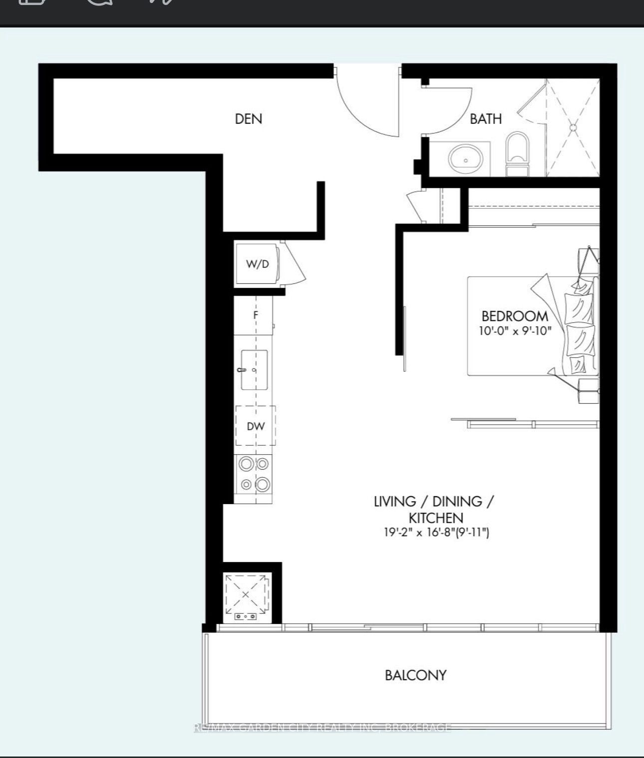 350 Prince Charles Drive 326 Property Photo 16
