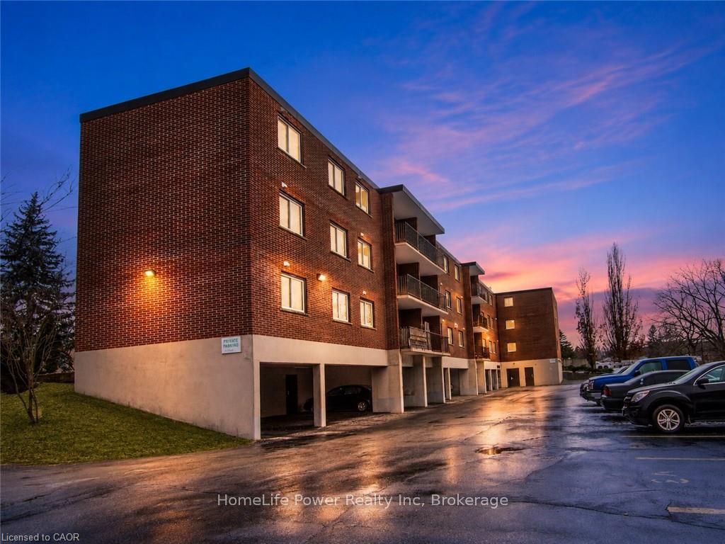 4 Avalon Place 303