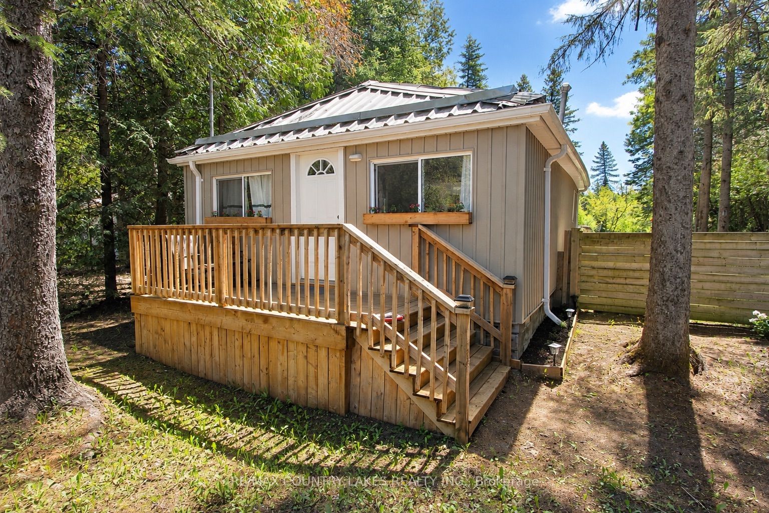 77 Mcguire Beach Road Property Photo 1