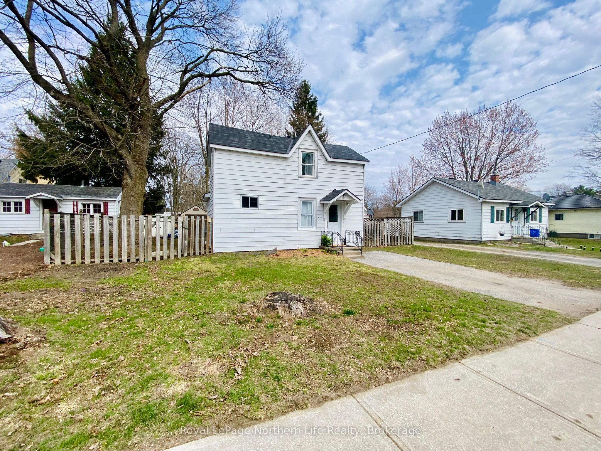 630 First Street S Property Photo 4