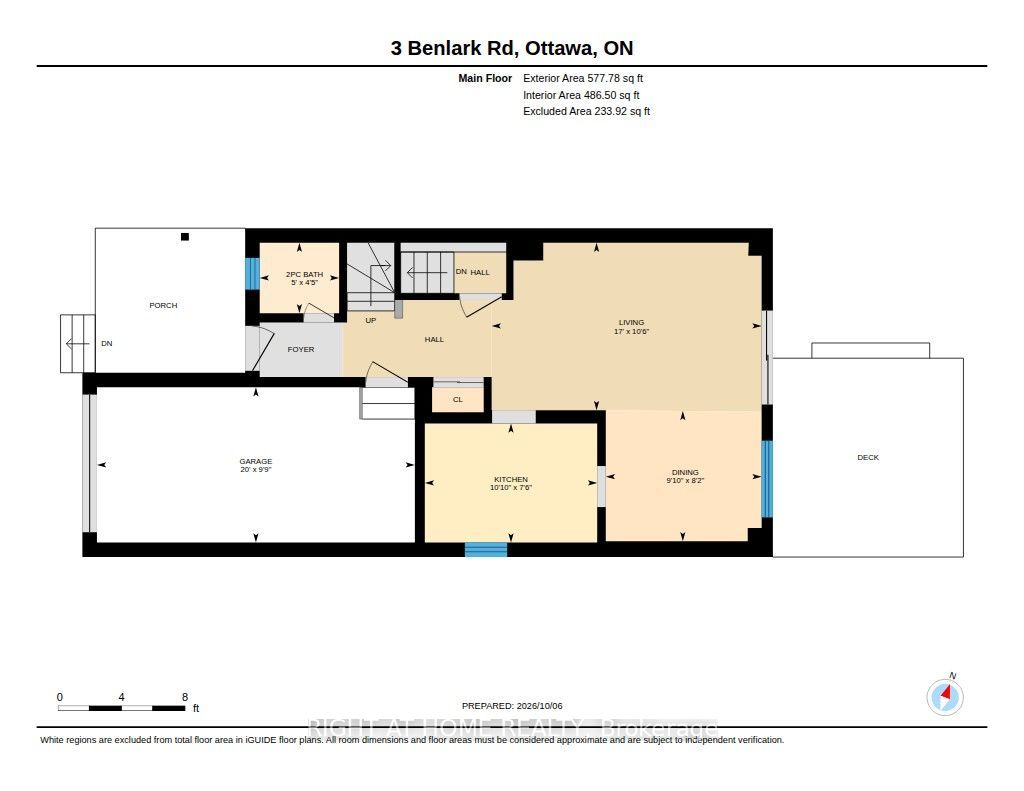 3 Benlark Road Property Photo 28