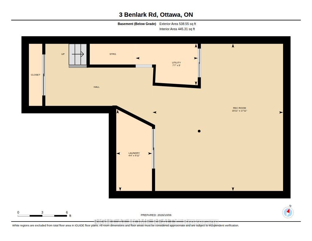 3 Benlark Road Property Photo 30
