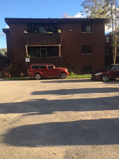 266 Romaine Street Property Photo 2