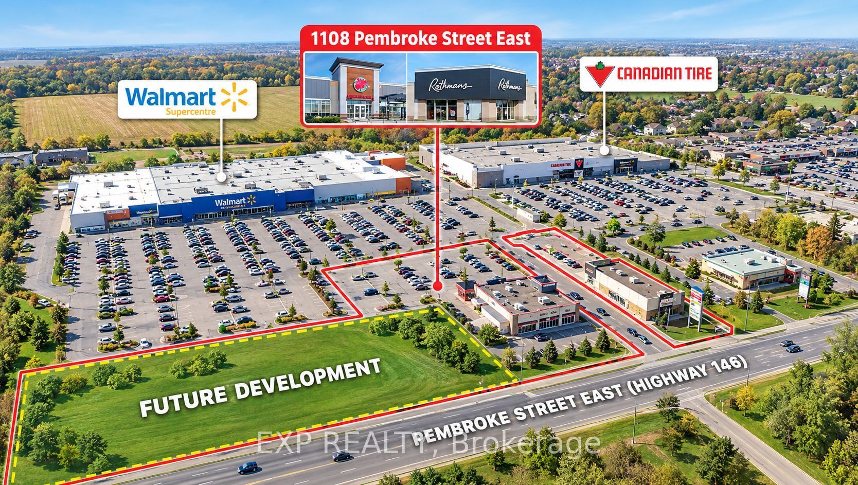 1108 Pembroke Street E B&C