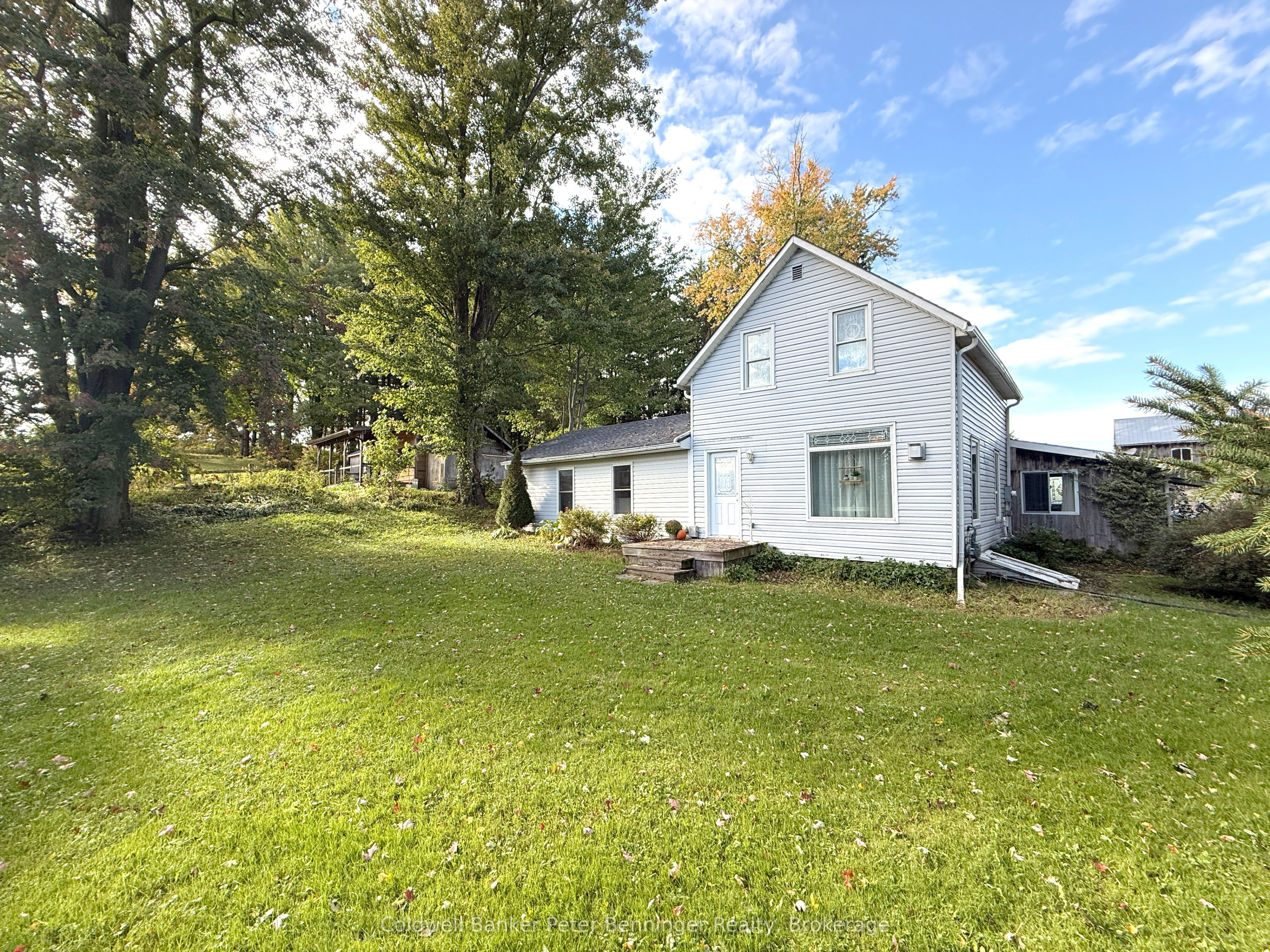 158 Bruce Rd 17 Road Property Photo 1