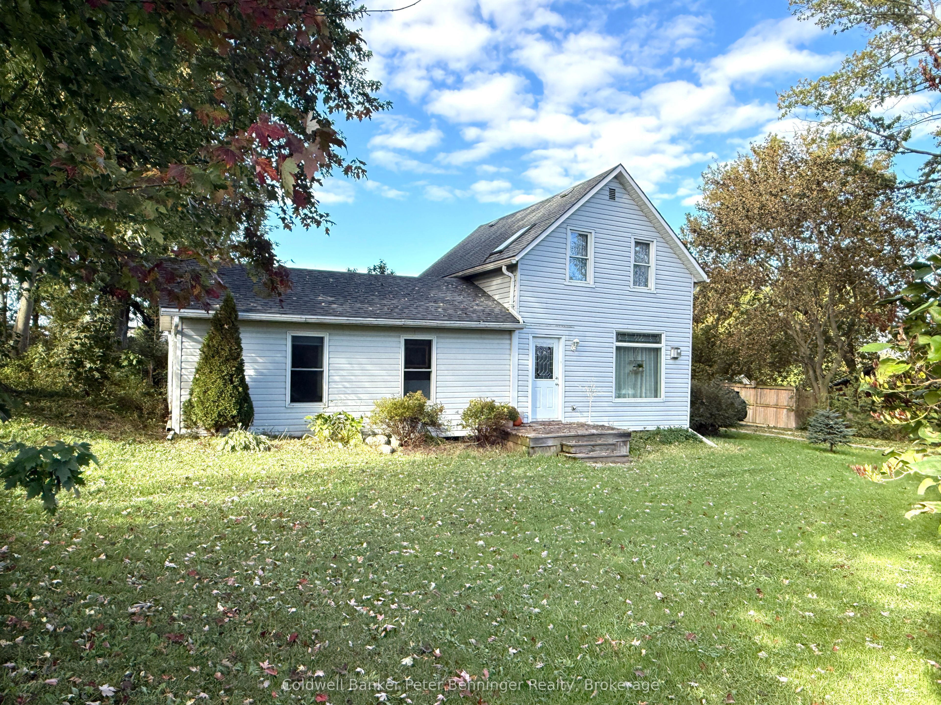 158 Bruce Rd 17 Road Property Photo 2