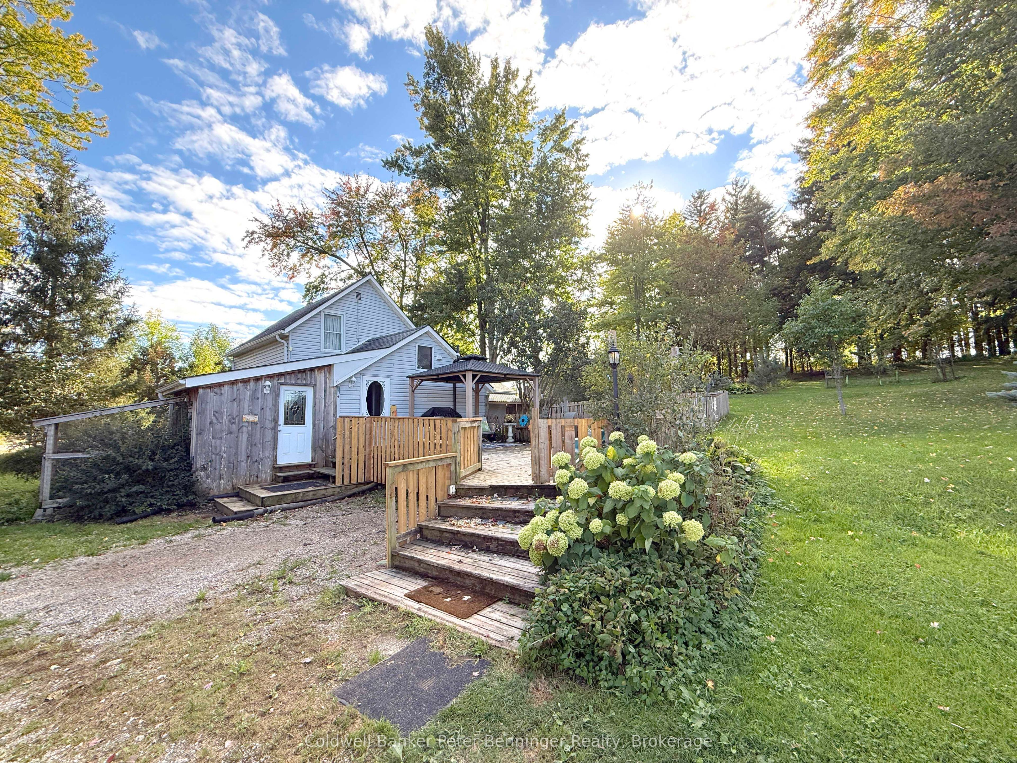 158 Bruce Rd 17 Road Property Photo 3