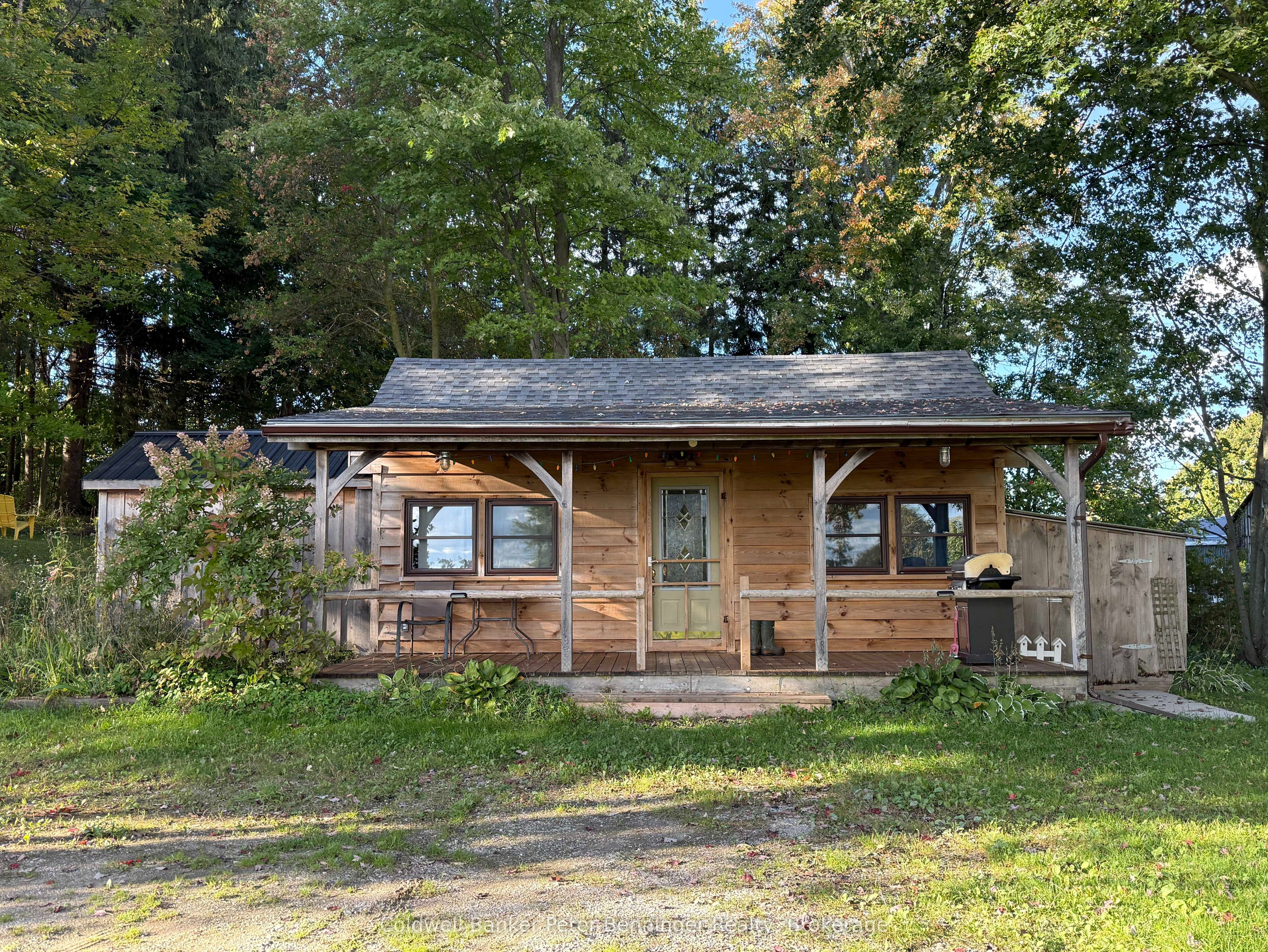 158 Bruce Rd 17 Road Property Photo 45