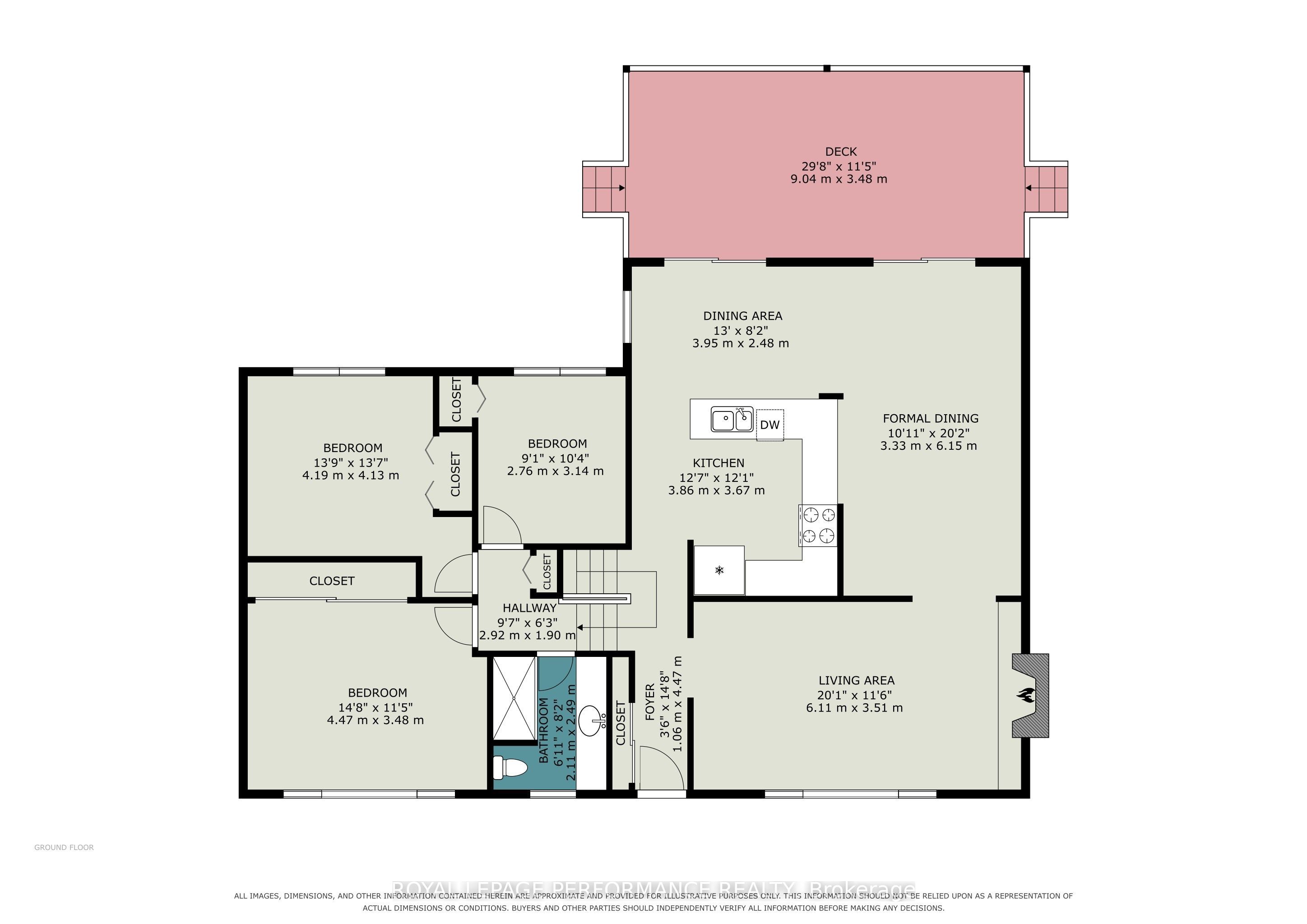 21 Pulford Crescent Property Photo 32