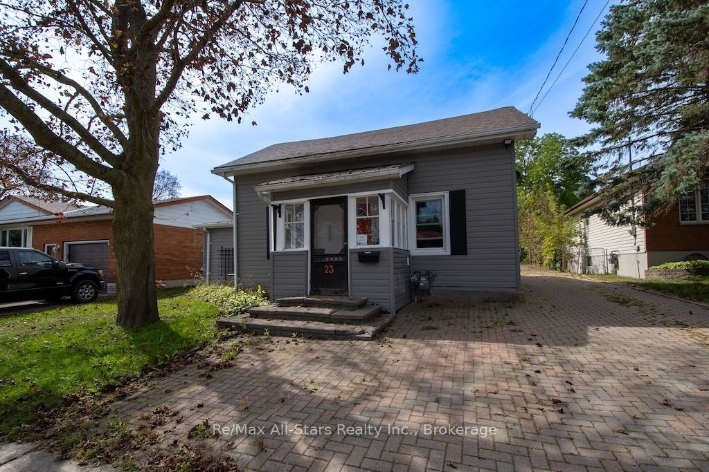 23 Wolfe Street Property Photo 1