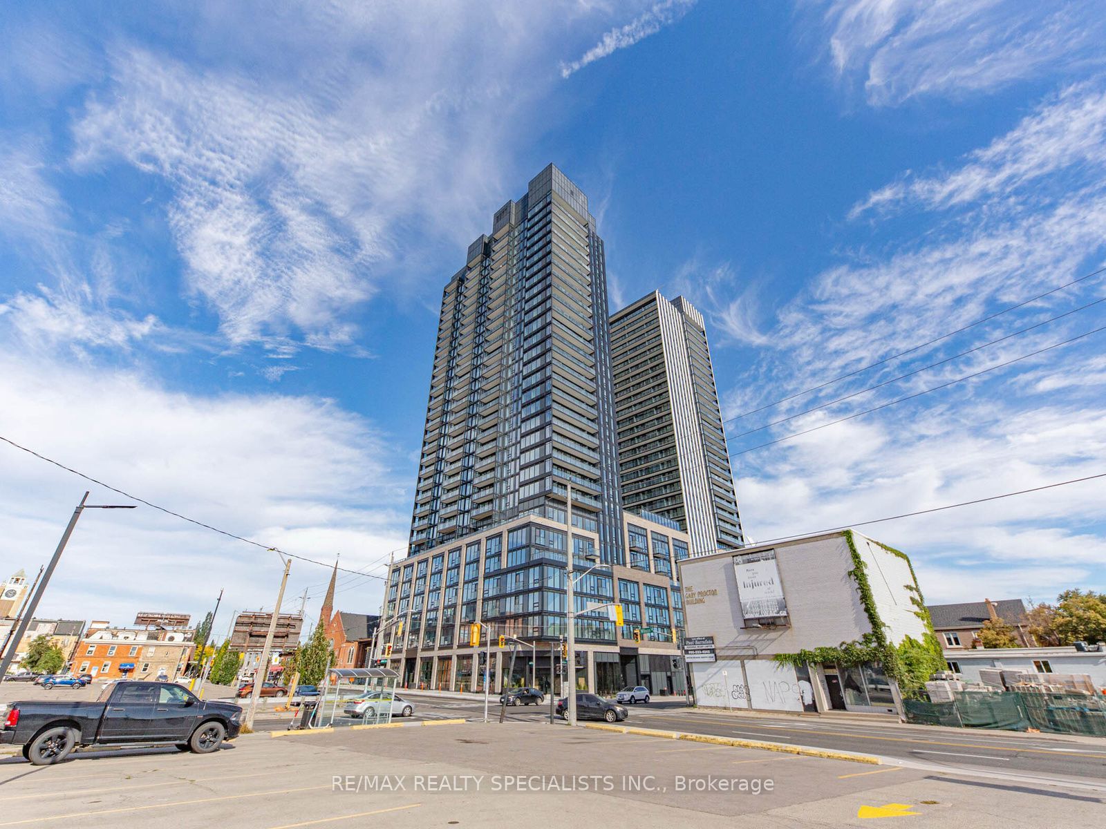 91 John Street 710 Property Photo 1