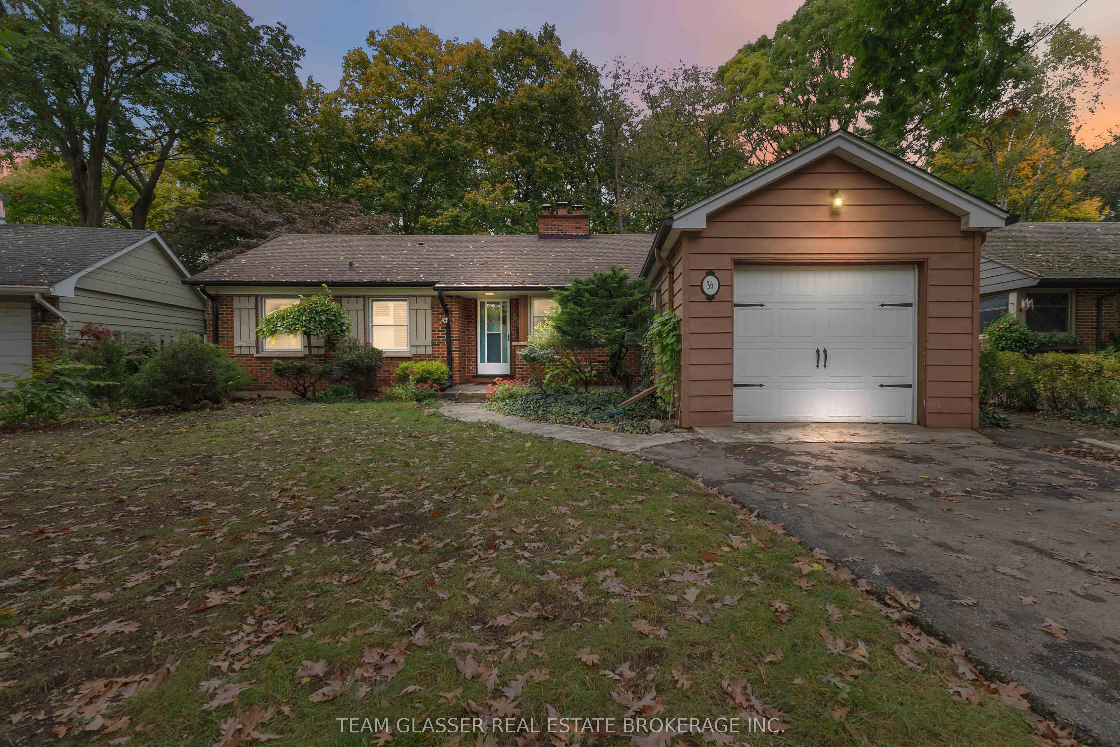 36 Braemar Crescent Property Photo 1