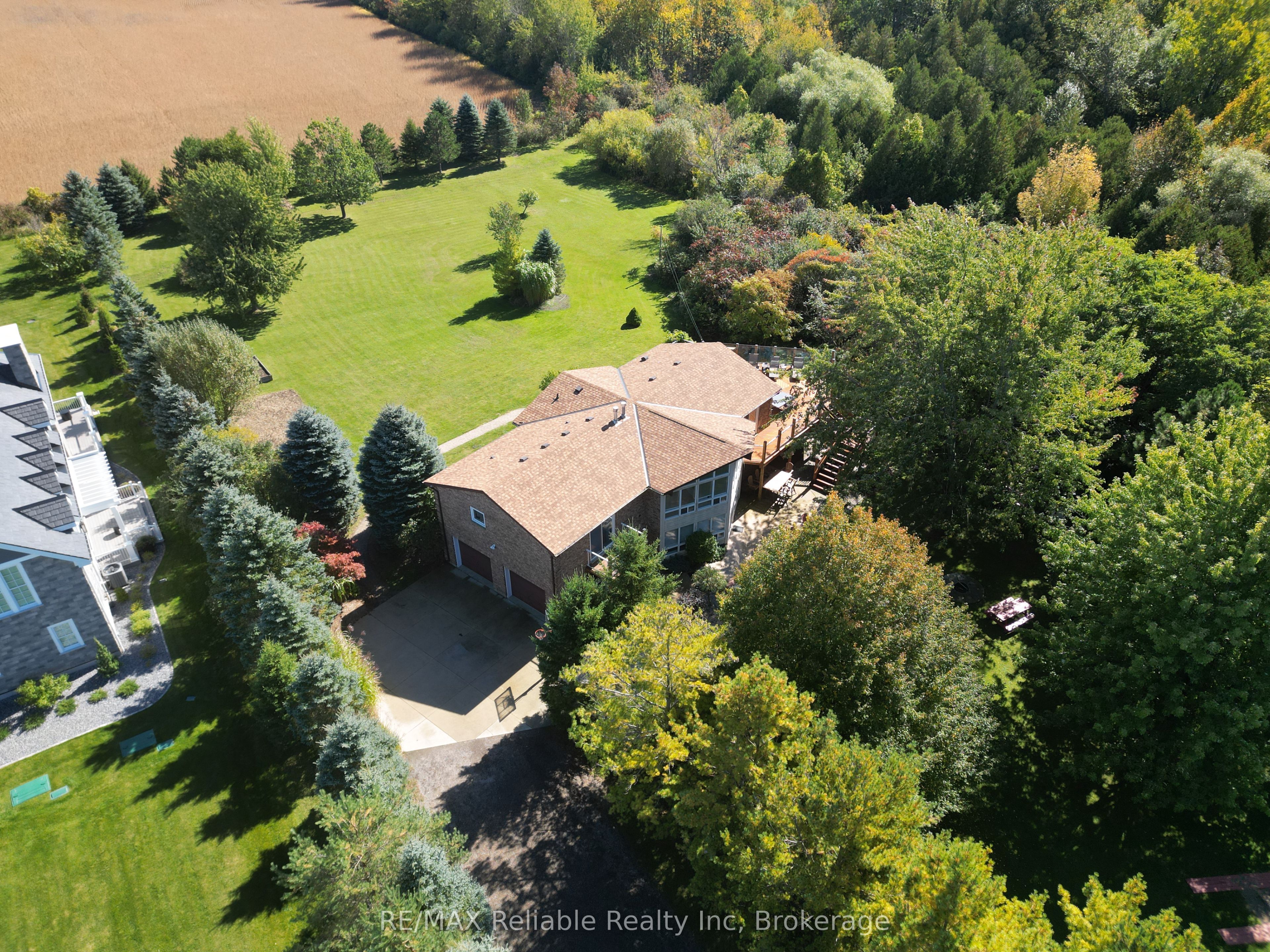 73788 Westshore Drive Property Photo 1
