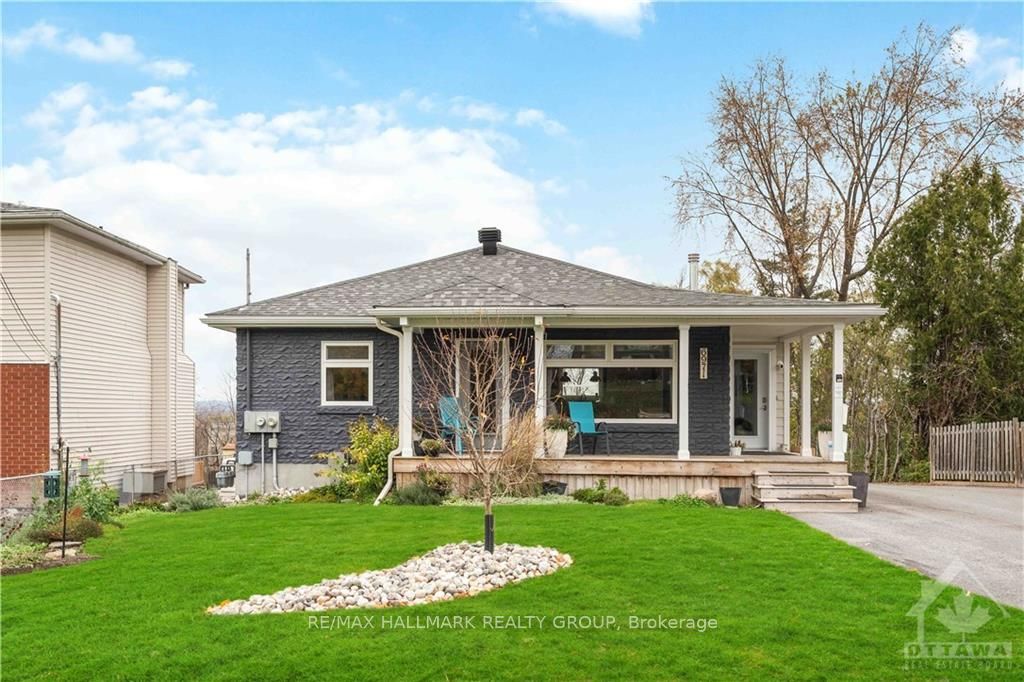 6971 Notre Dame Street 1 Property Photo 1