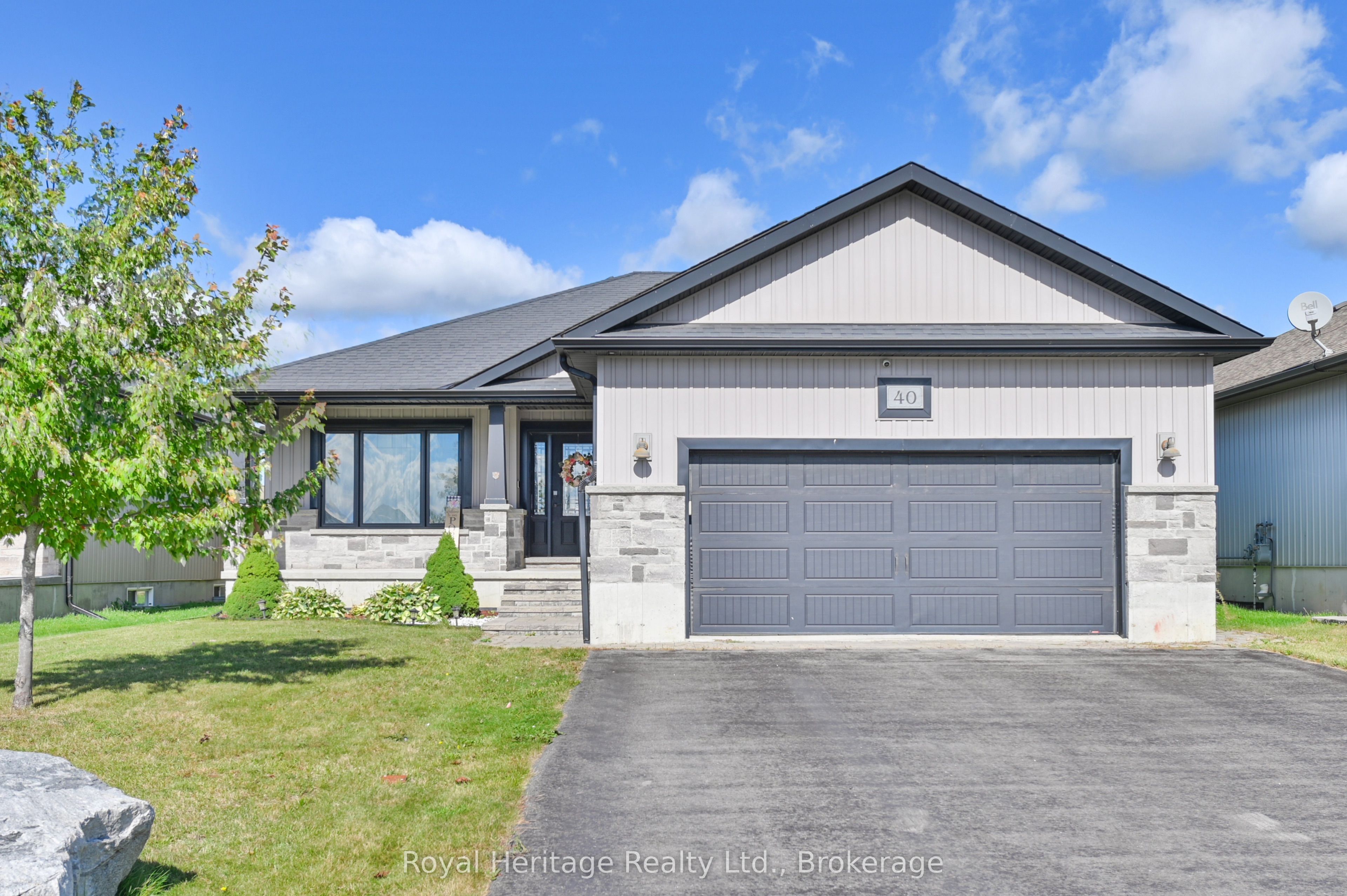 40 Ambrosia Terrace Property Photo 1