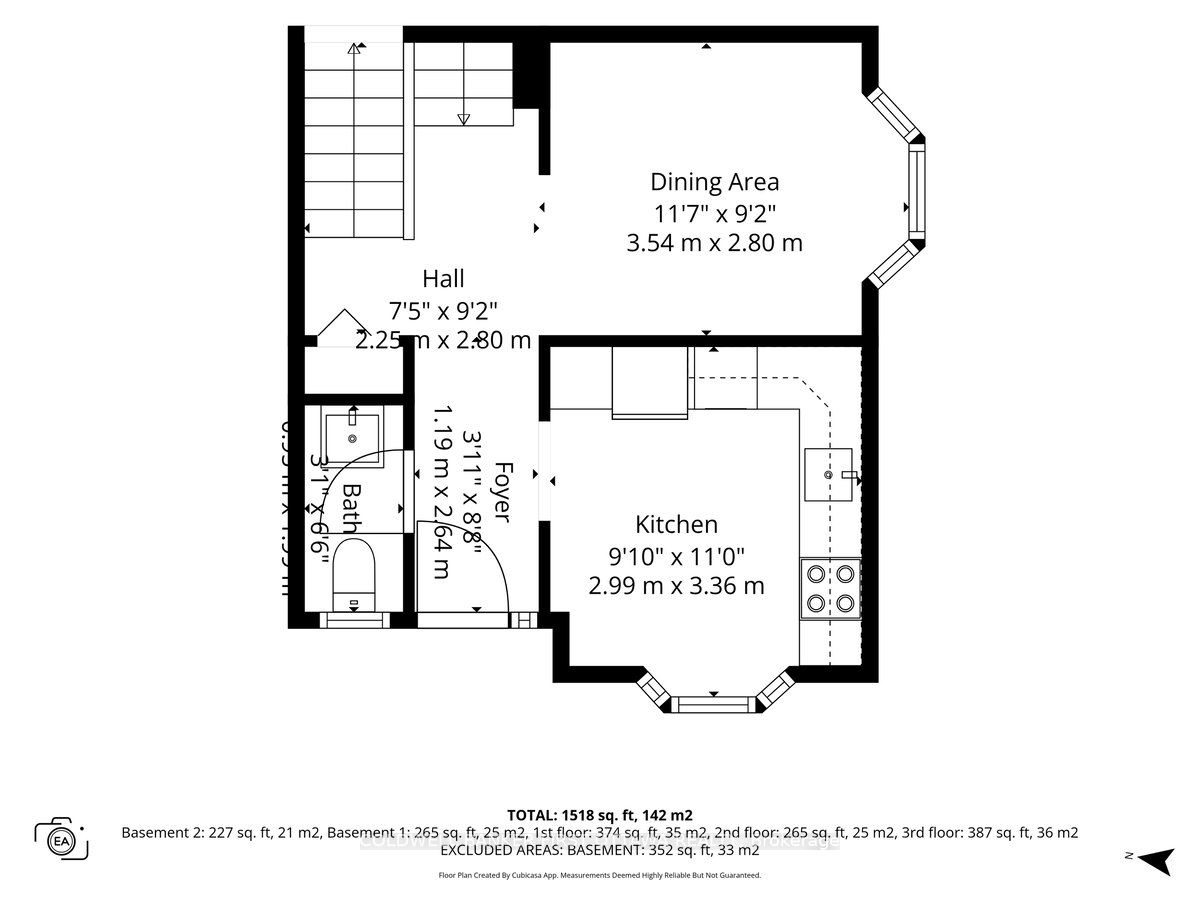 2f Castlebrook Lane Property Photo 38