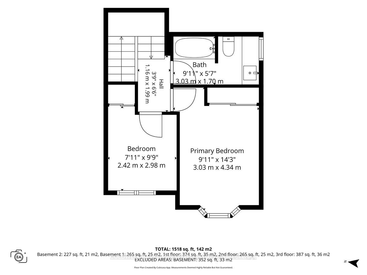 2f Castlebrook Lane Property Photo 39