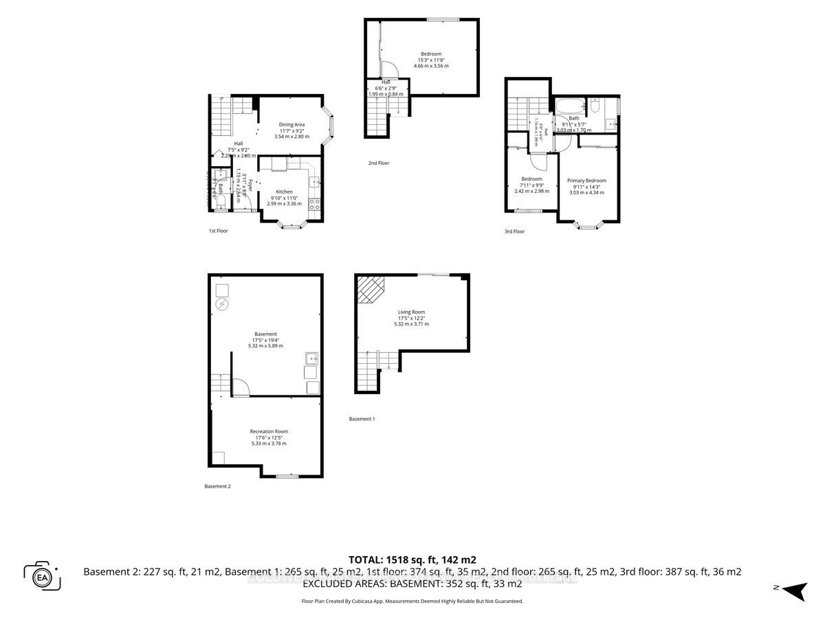 2f Castlebrook Lane Property Photo 41