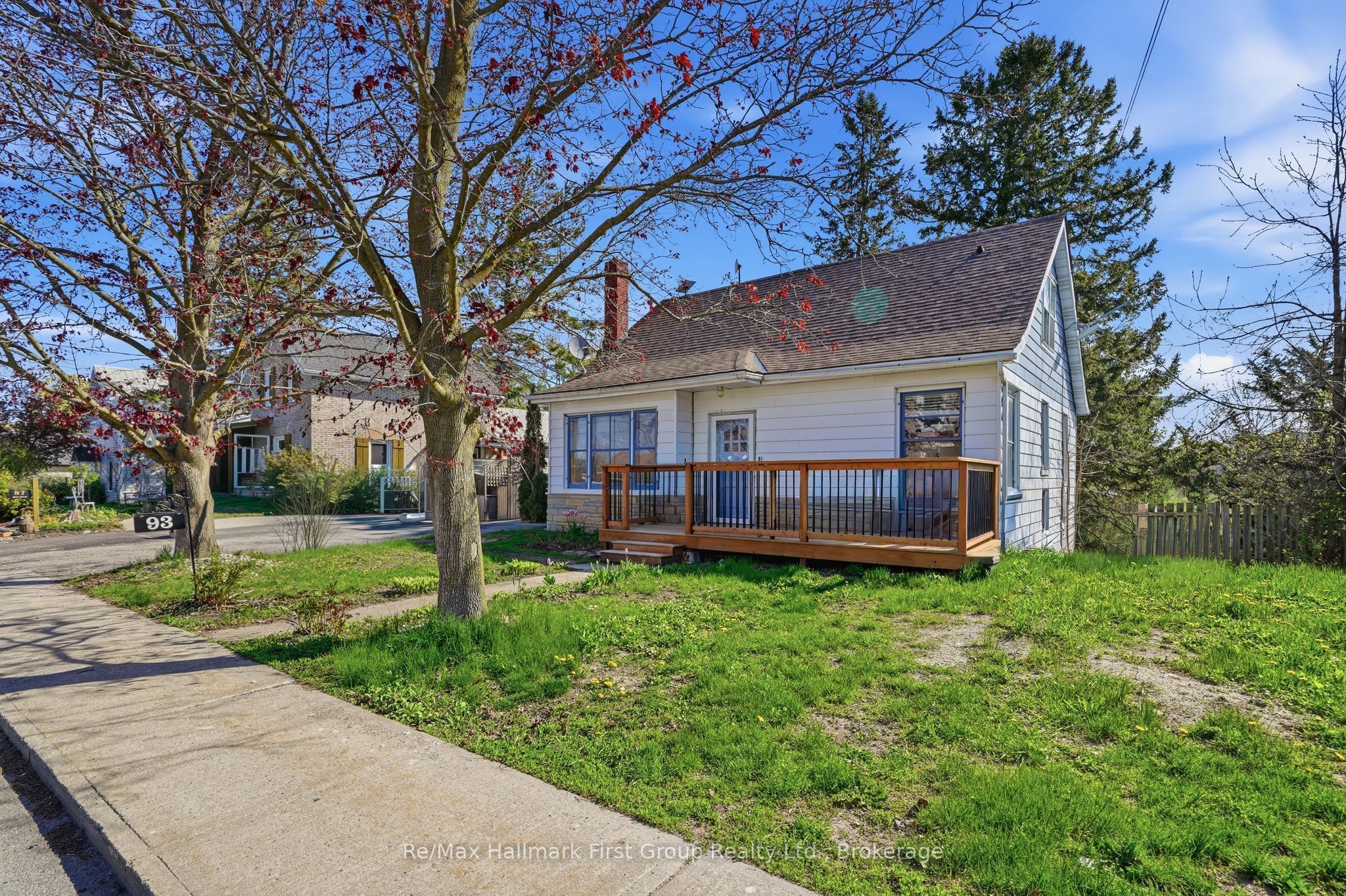 93 John Street Property Photo 1