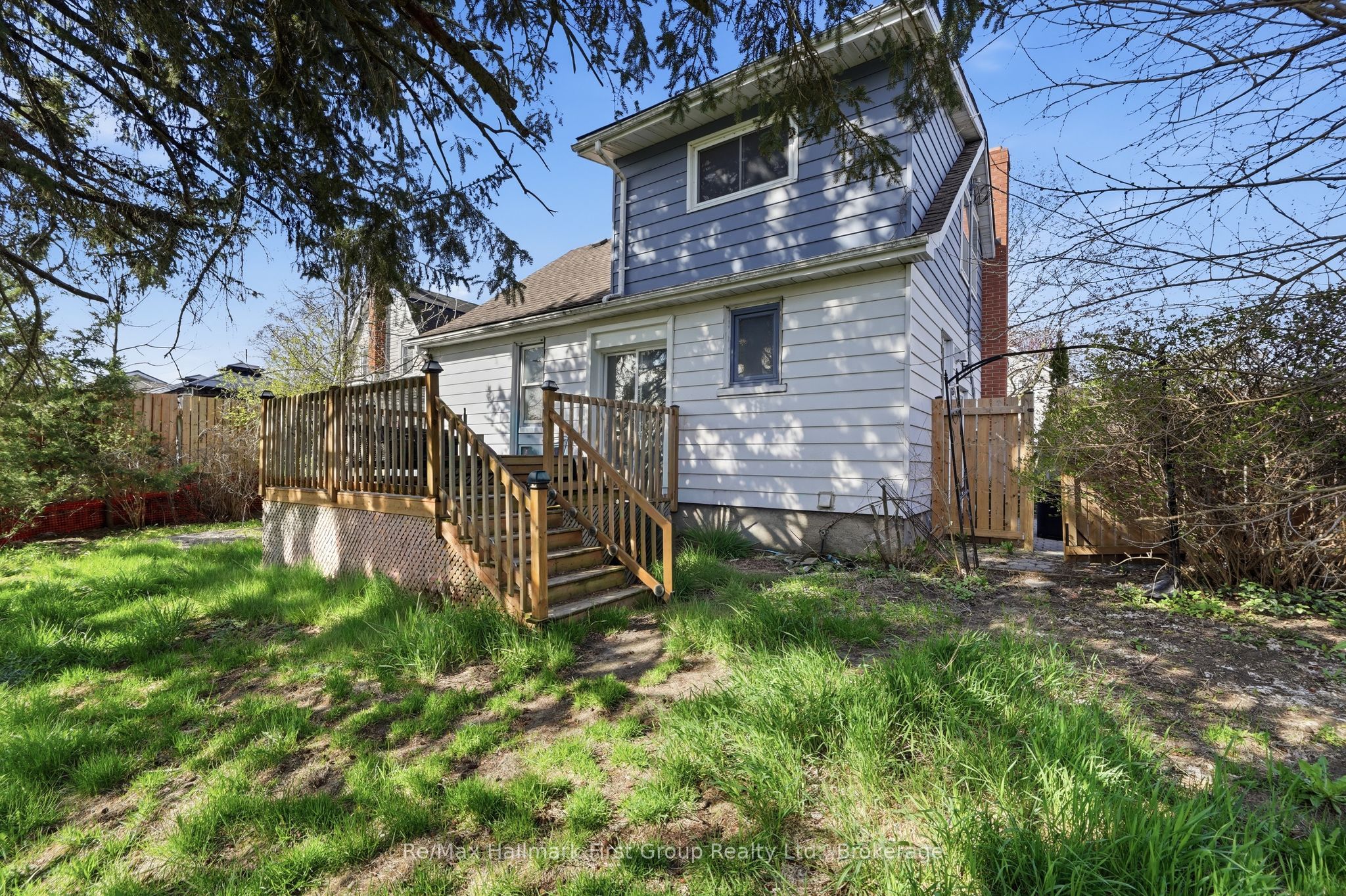 93 John Street Property Photo 29