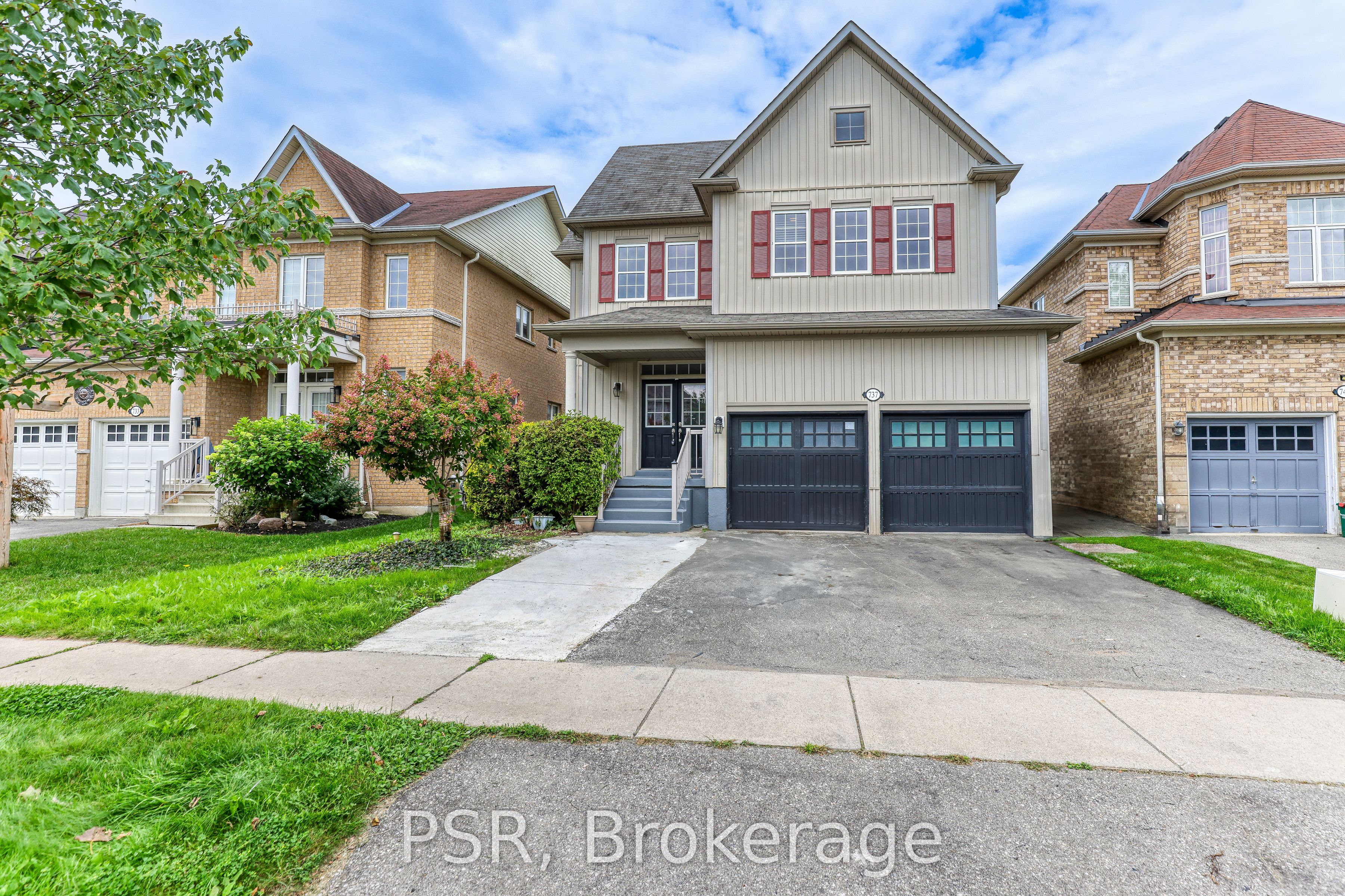 737 Arthur Parker Avenue Property Photo 1