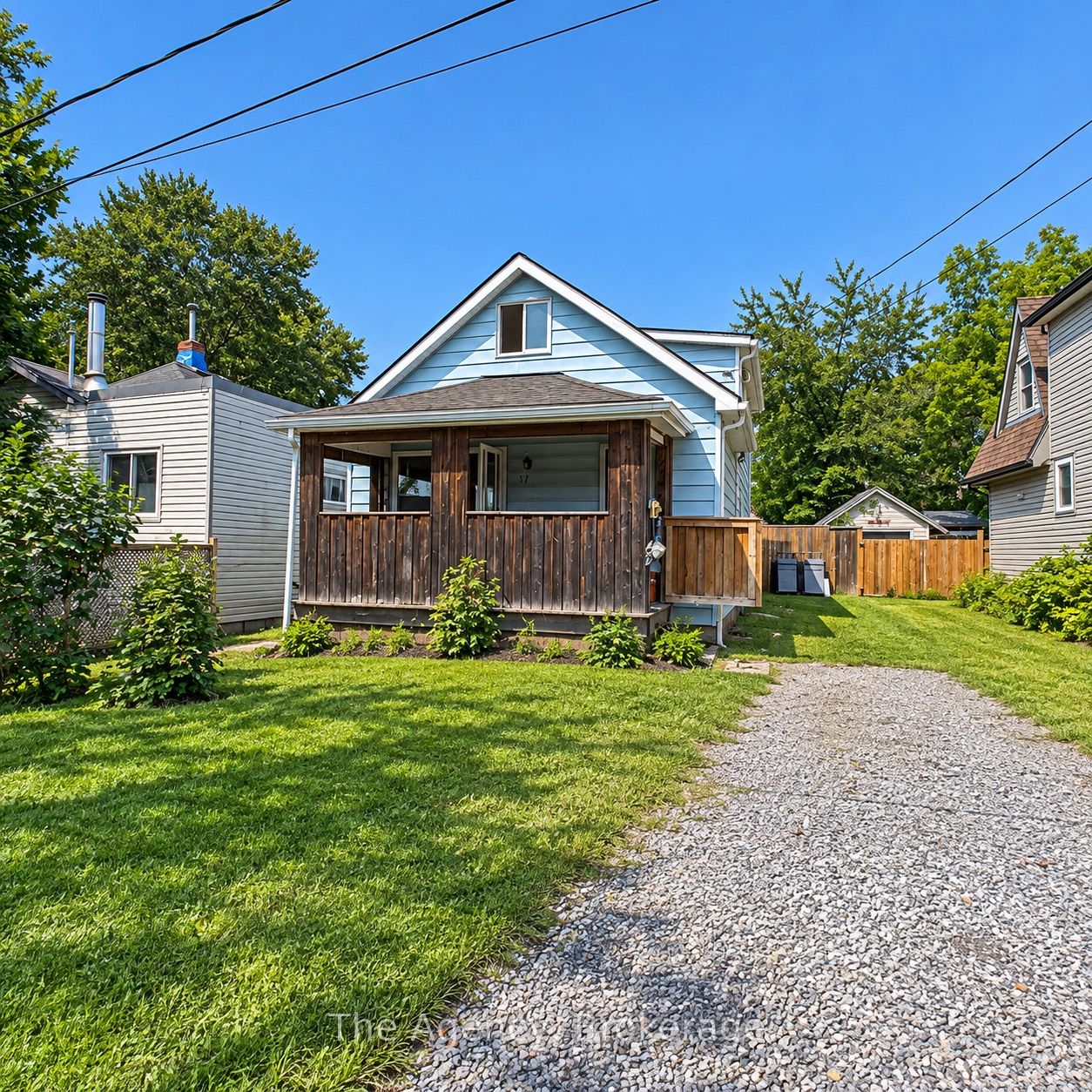 17 Patricia Avenue Property Photo 1