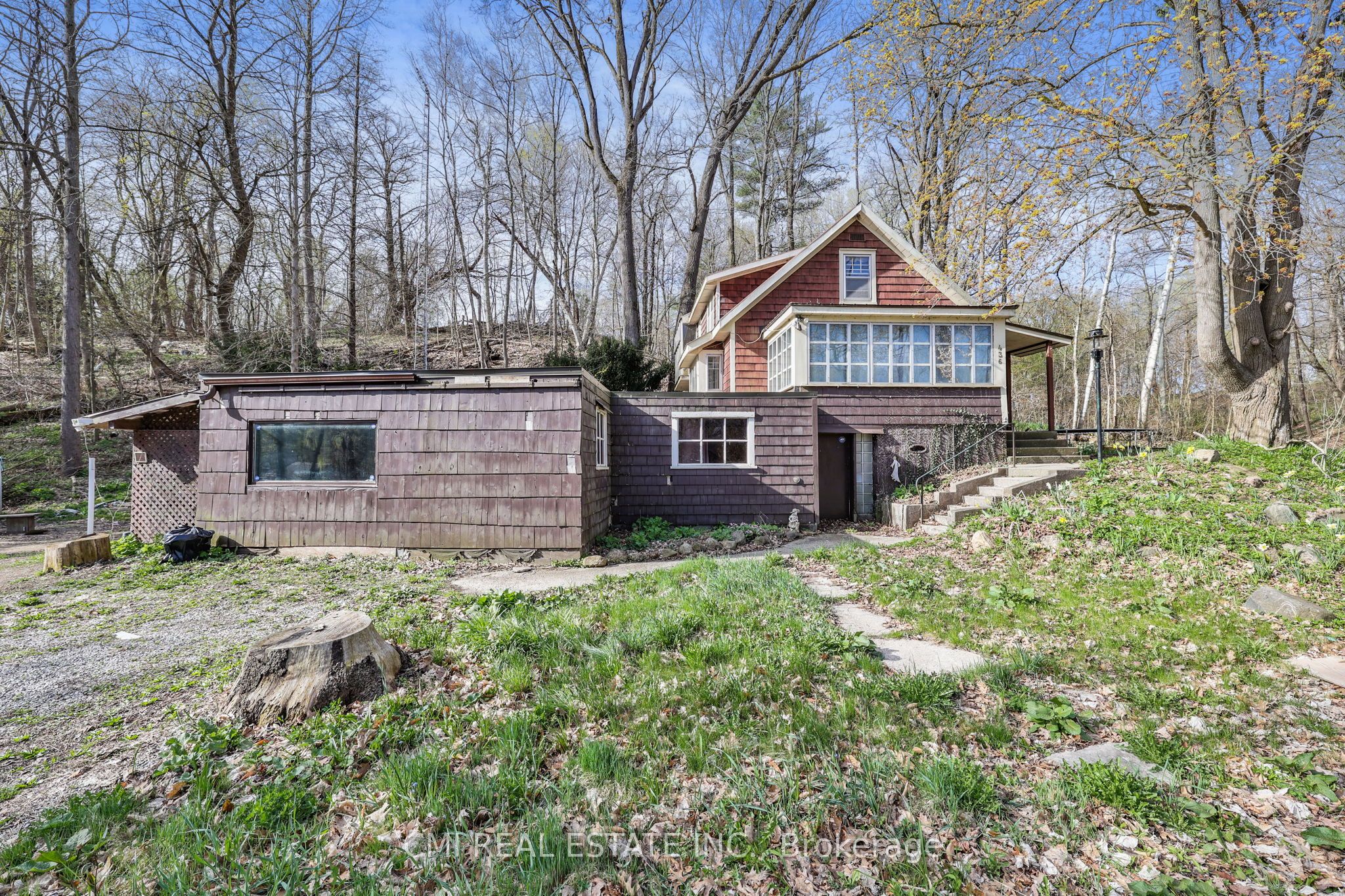436 Old Mill Road Property Photo 2