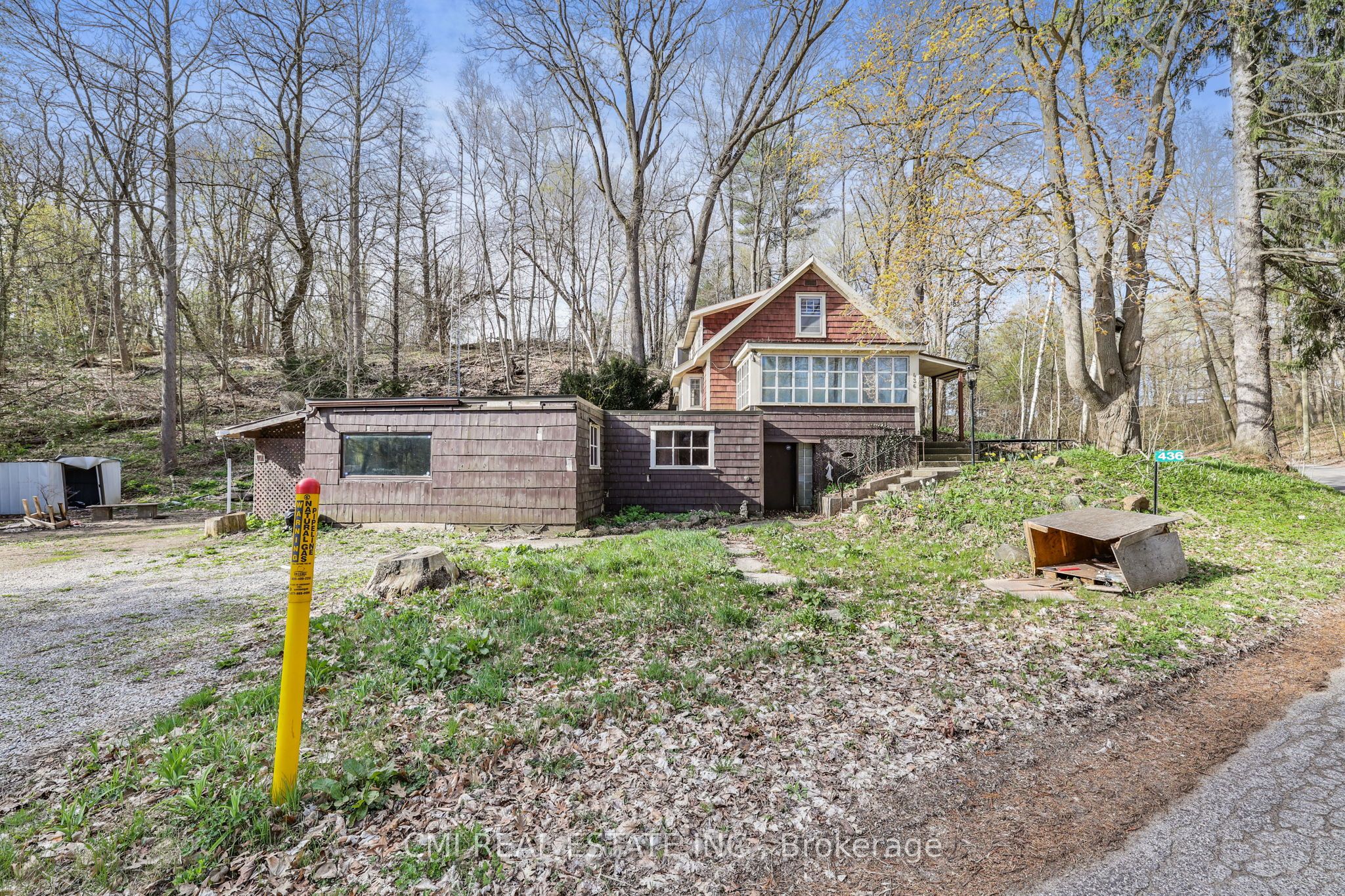 436 Old Mill Road Property Photo 3