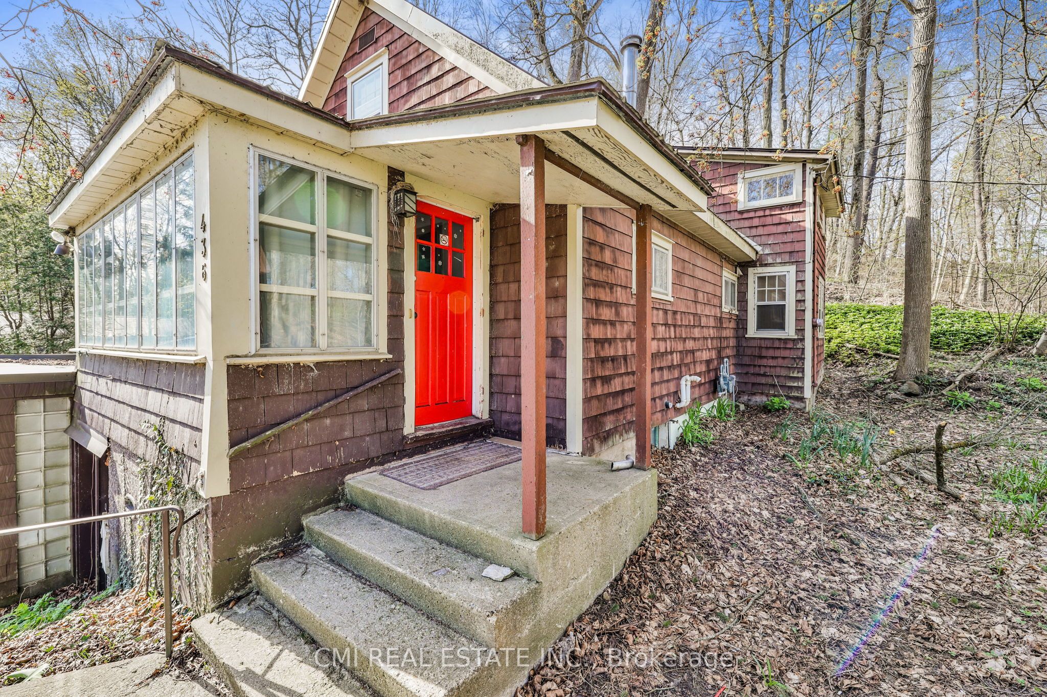 436 Old Mill Road Property Photo 4