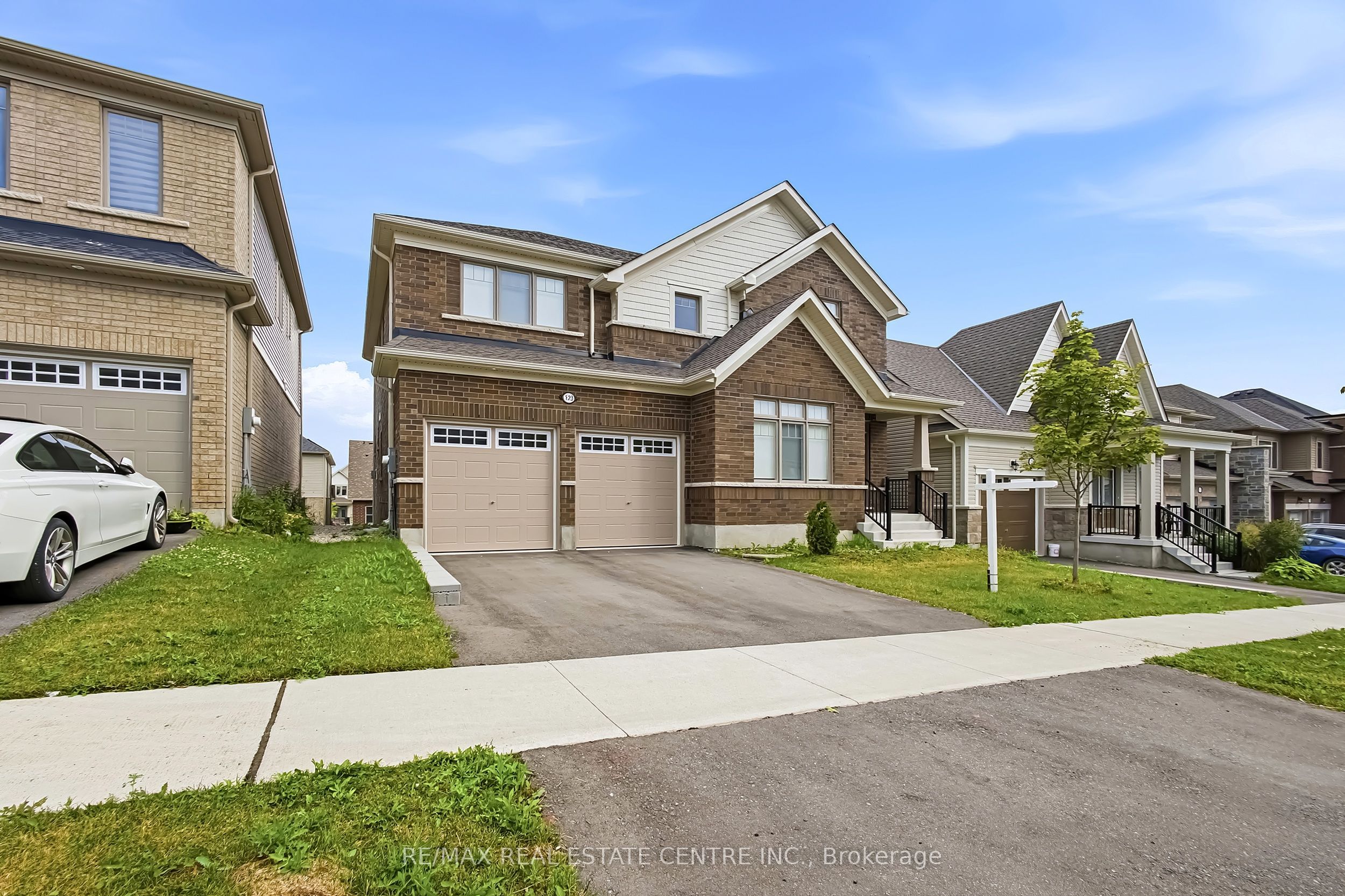 123 Rea Drive Property Photo 1