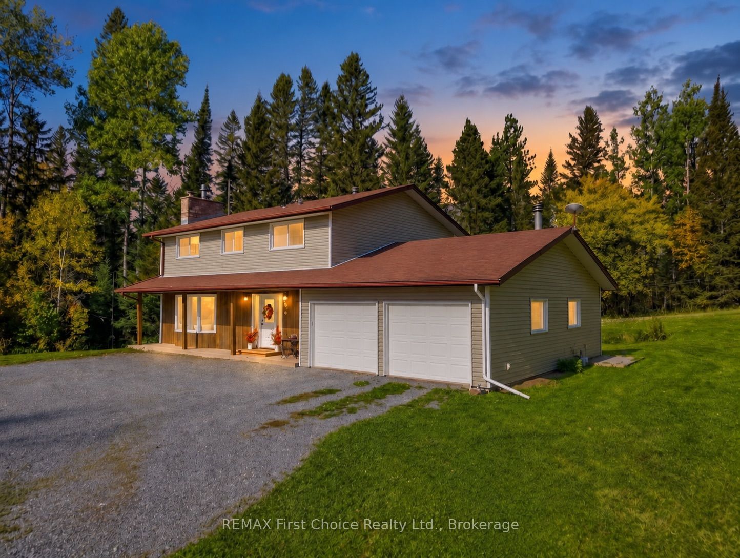 1598 Harstone Road Property Photo 1