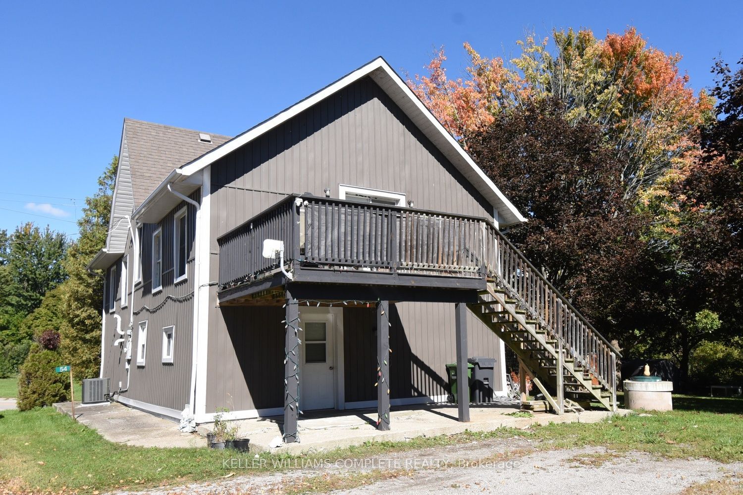 54 Old Mill Road Property Photo 1