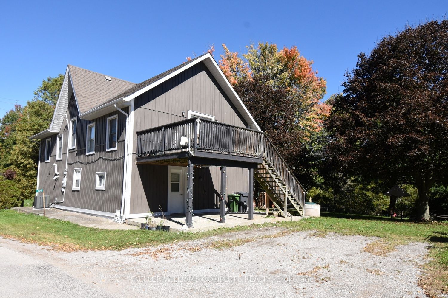 54 Old Mill Road Property Photo 2