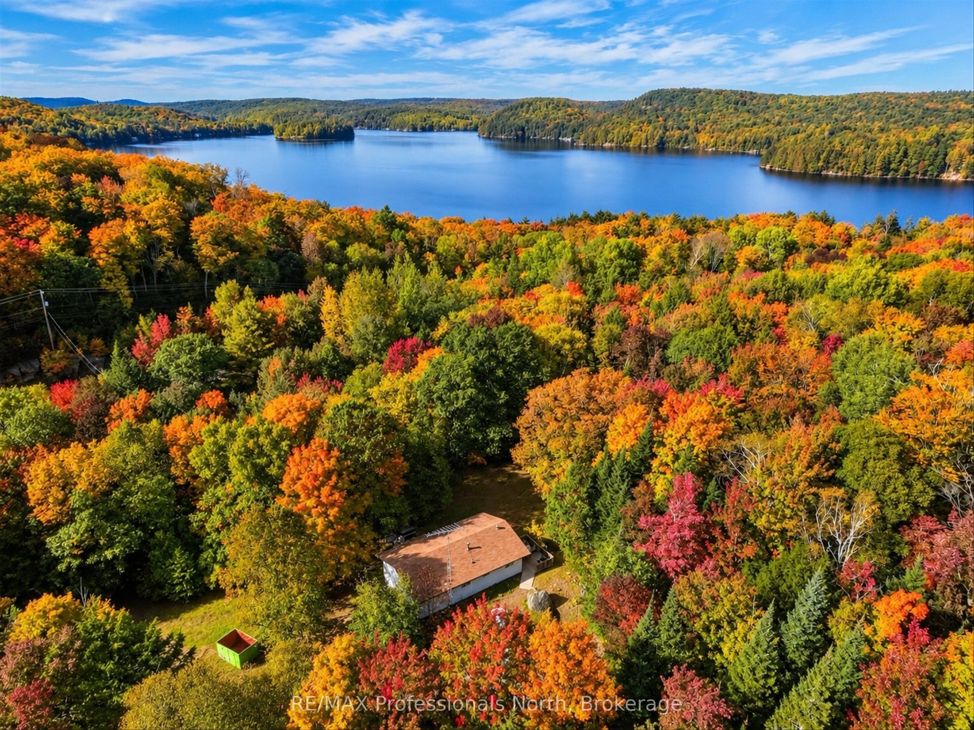 5110 Muskoka 117 Road Property Photo 1