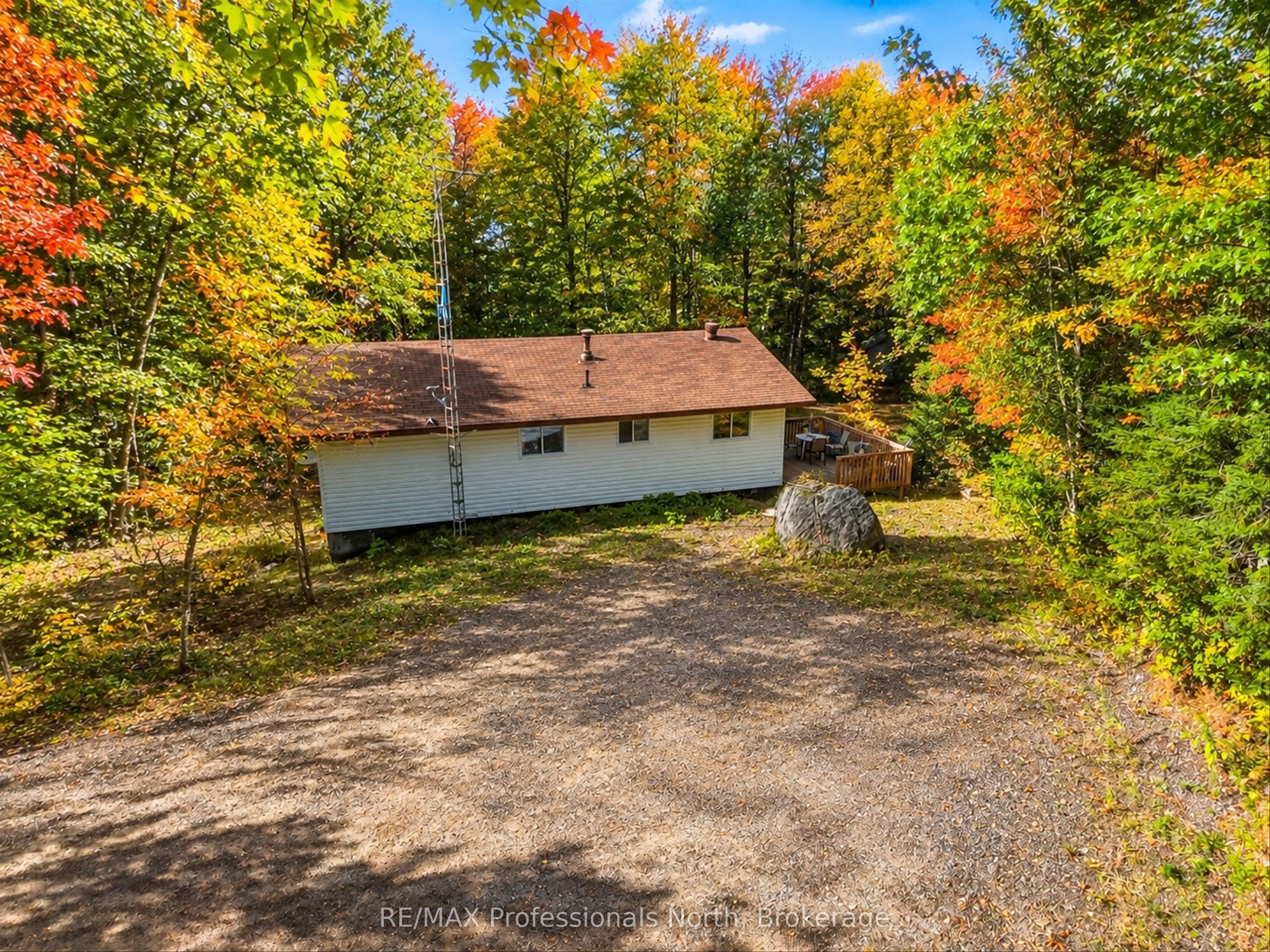 5110 Muskoka 117 Road Property Photo 5