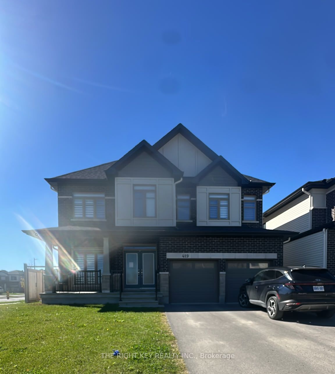 419 Shuttleworth Dr Drive Property Photo 1