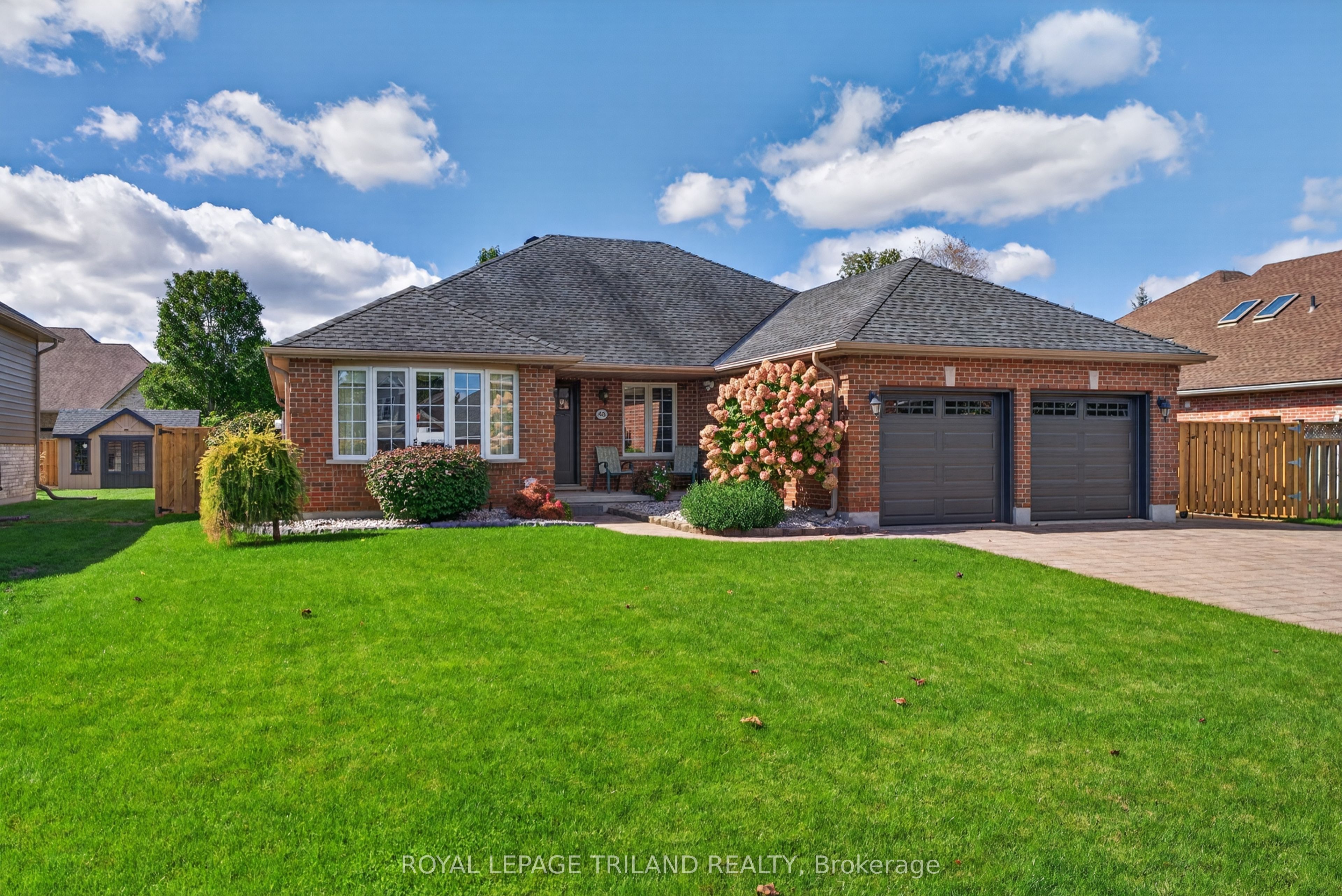 45 Parkview Drive Property Photo 1