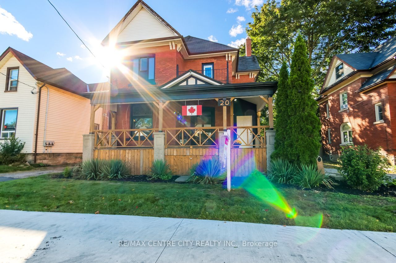 20 Alma Street Property Photo 1