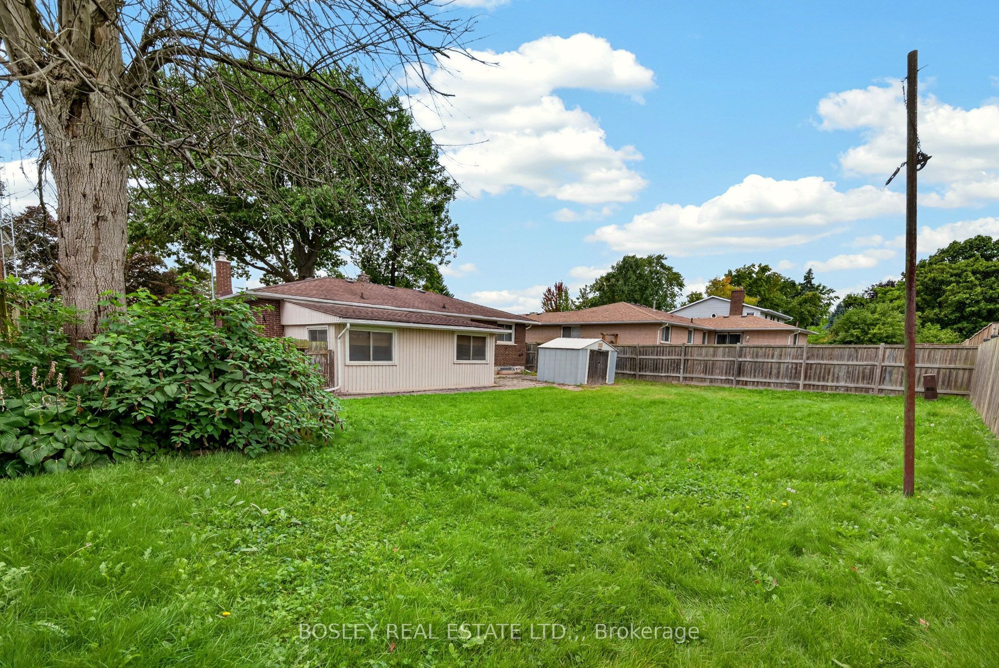 4452 Dorchester Road Property Photo 26