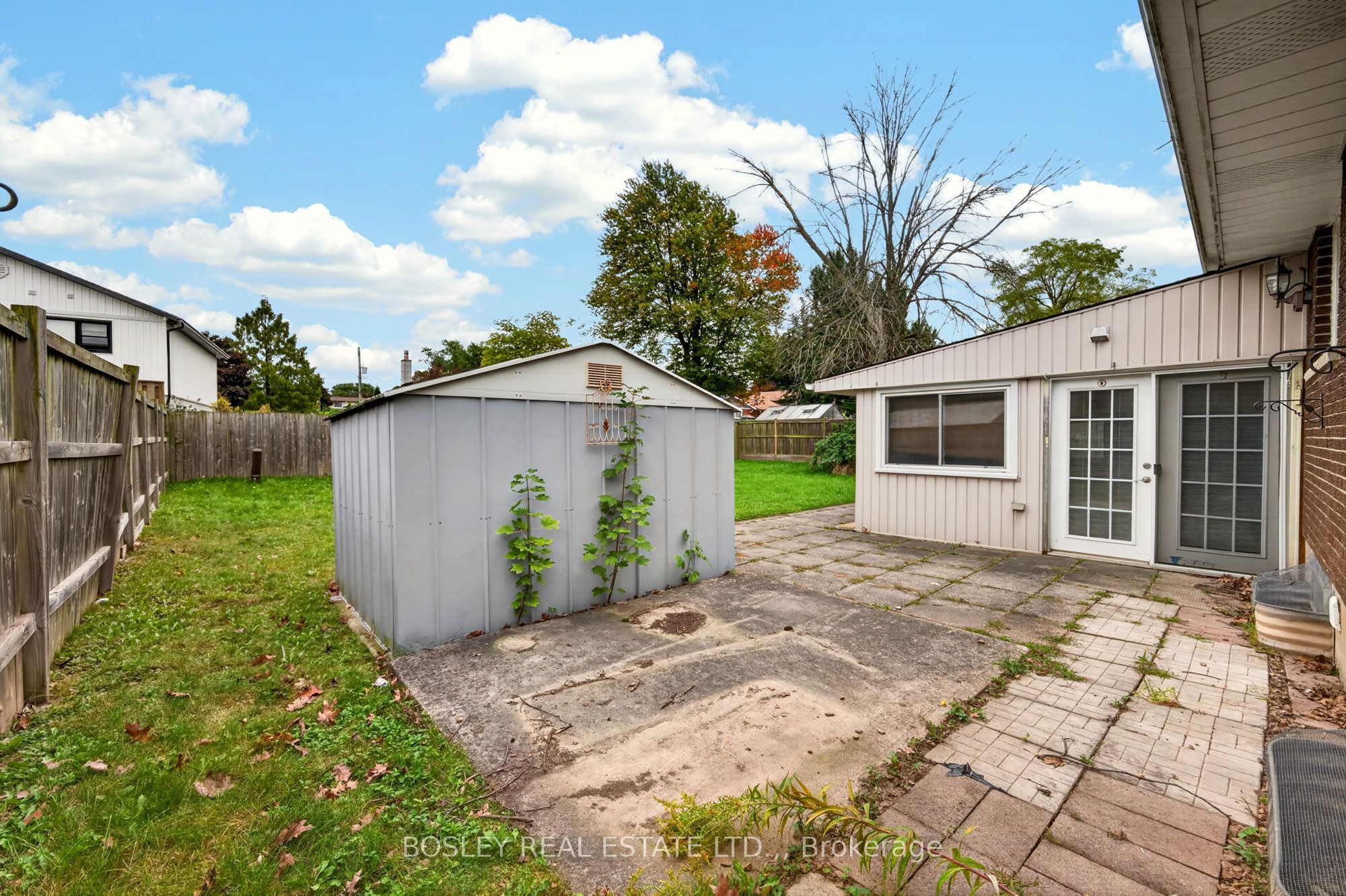 4452 Dorchester Road Property Photo 27