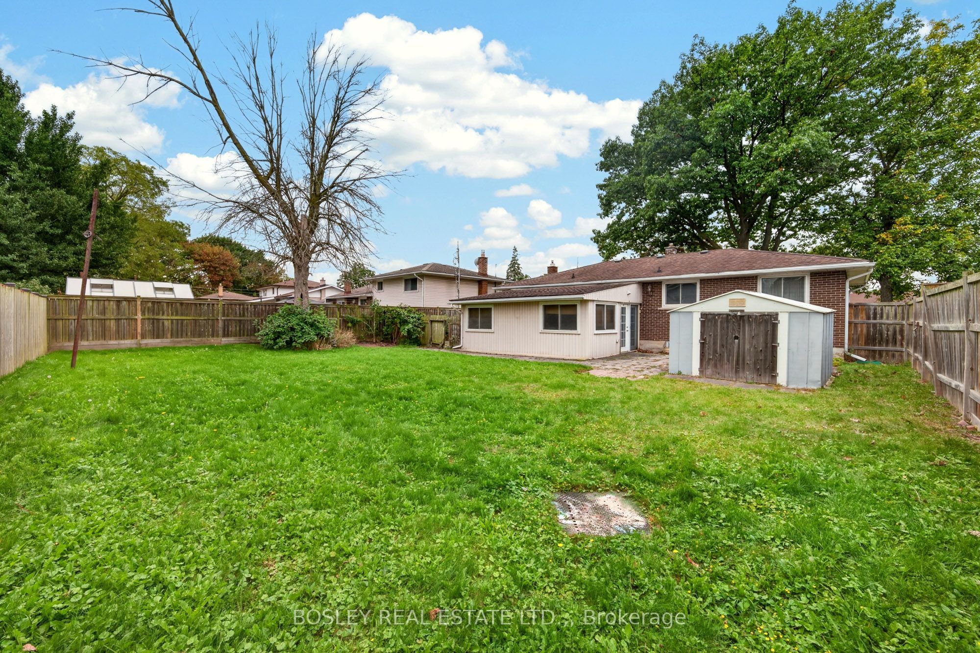 4452 Dorchester Road Property Photo 28