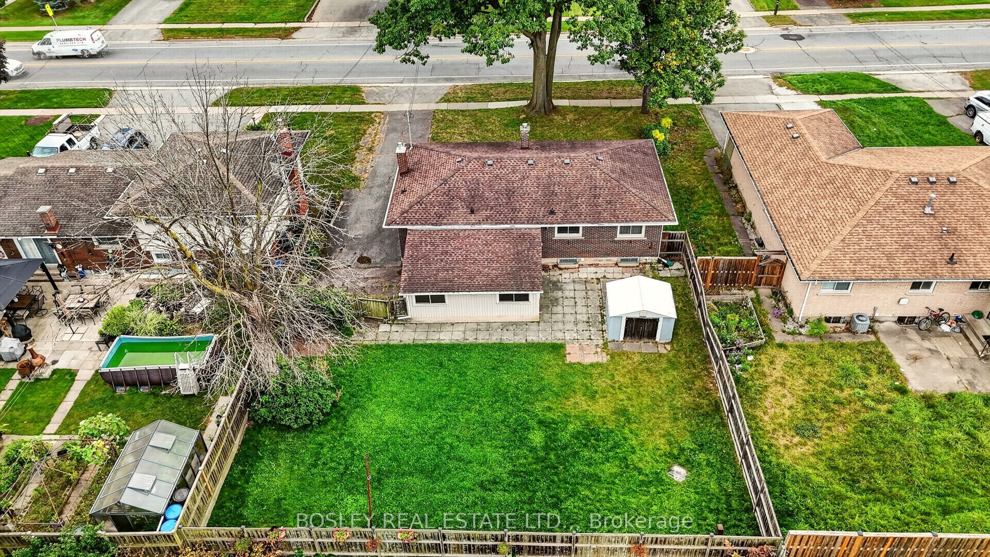 4452 Dorchester Road Property Photo 29
