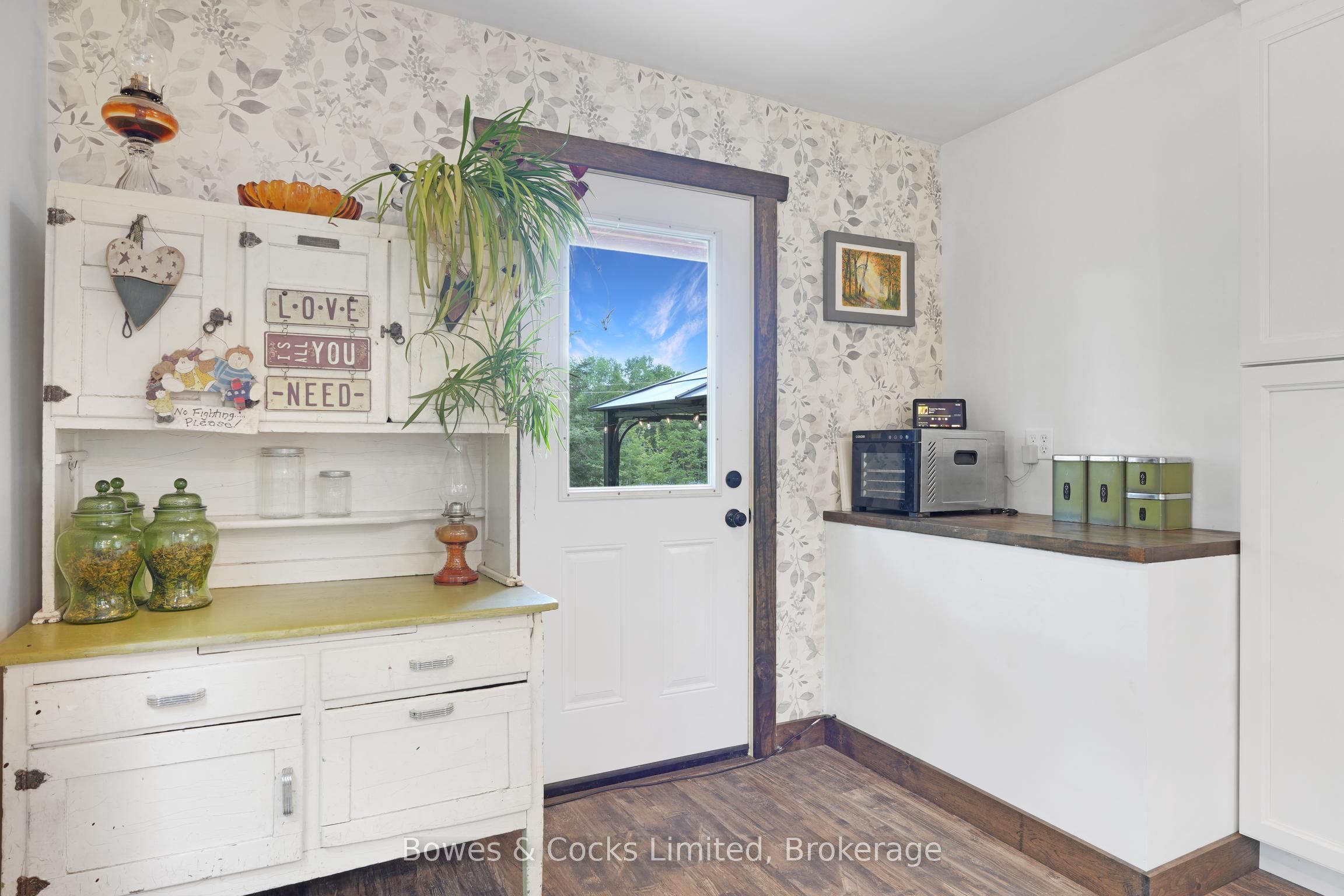 2885 Lower Faraday Road Property Photo 7