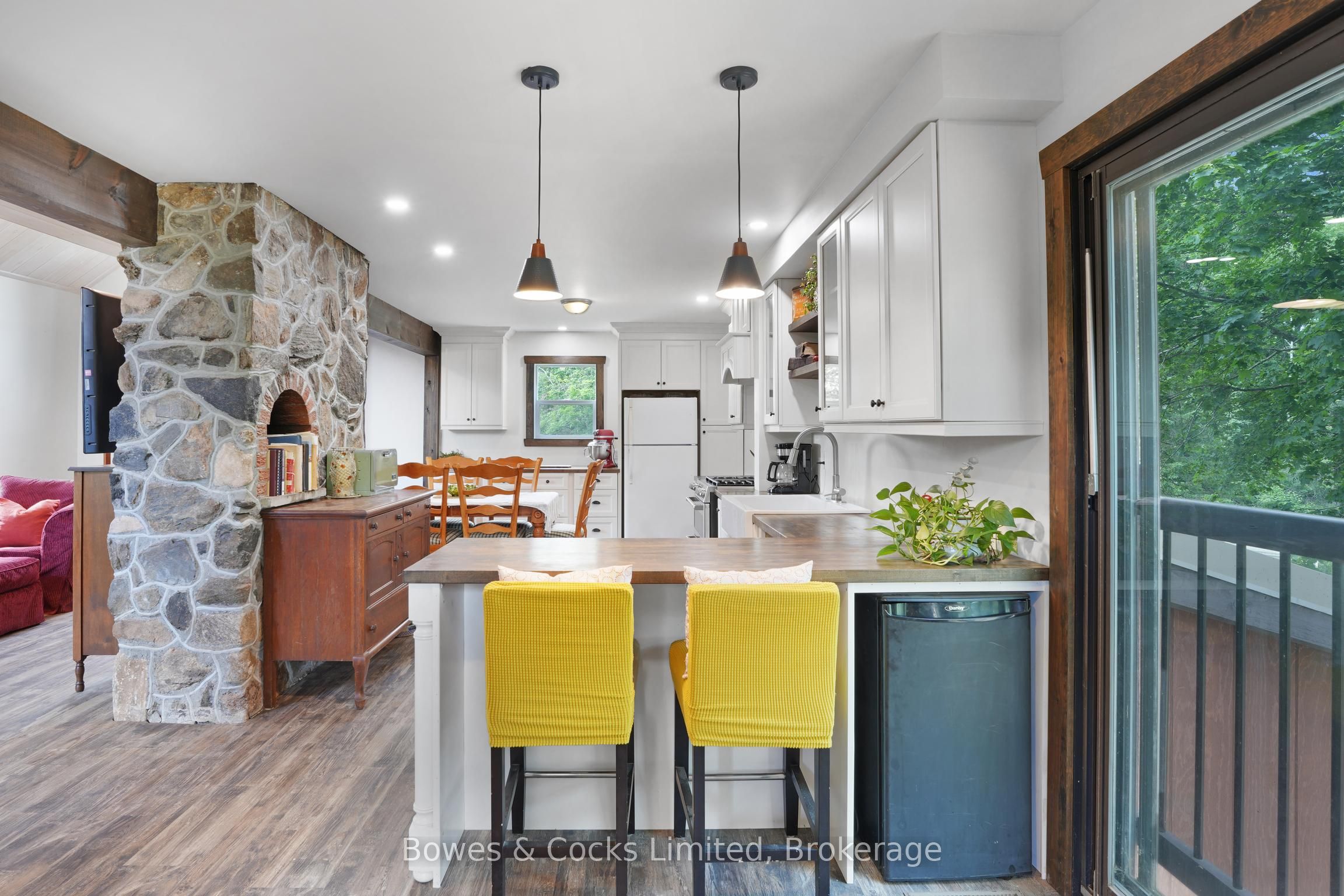 2885 Lower Faraday Road Property Photo 10