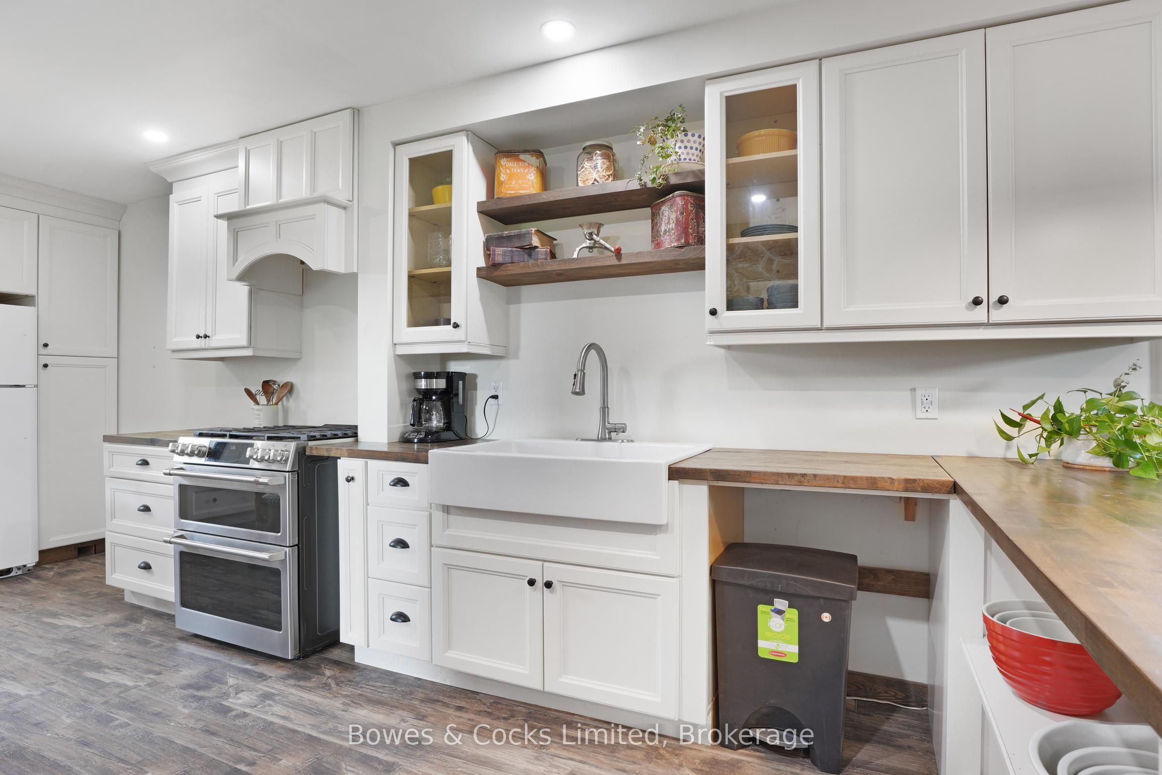 2885 Lower Faraday Road Property Photo 11