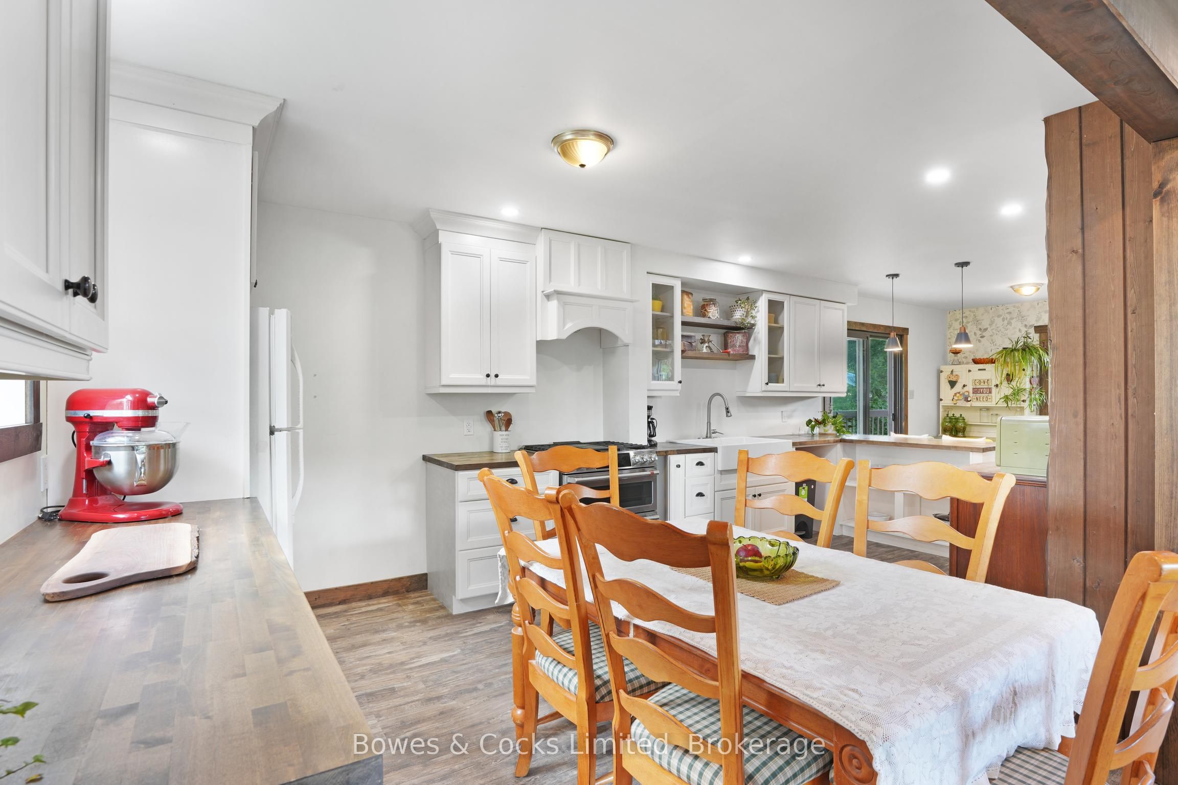 2885 Lower Faraday Road Property Photo 12