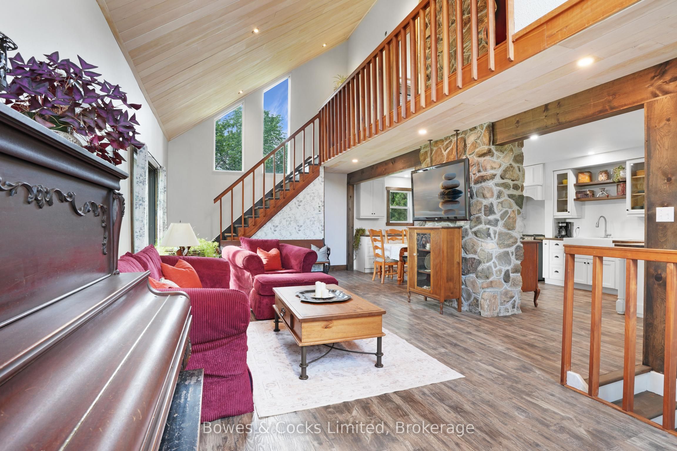 2885 Lower Faraday Road Property Photo 16