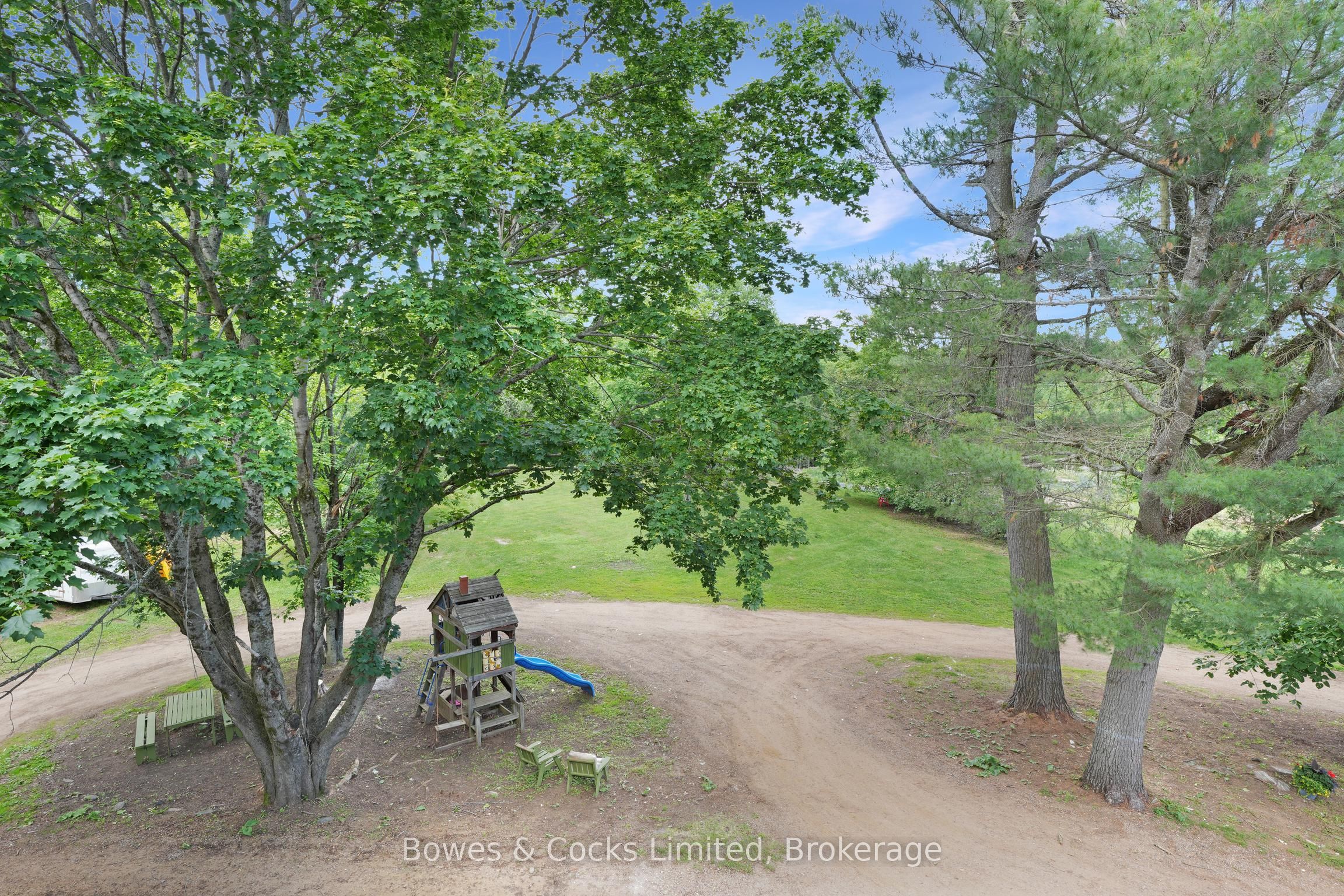 2885 Lower Faraday Road Property Photo 26
