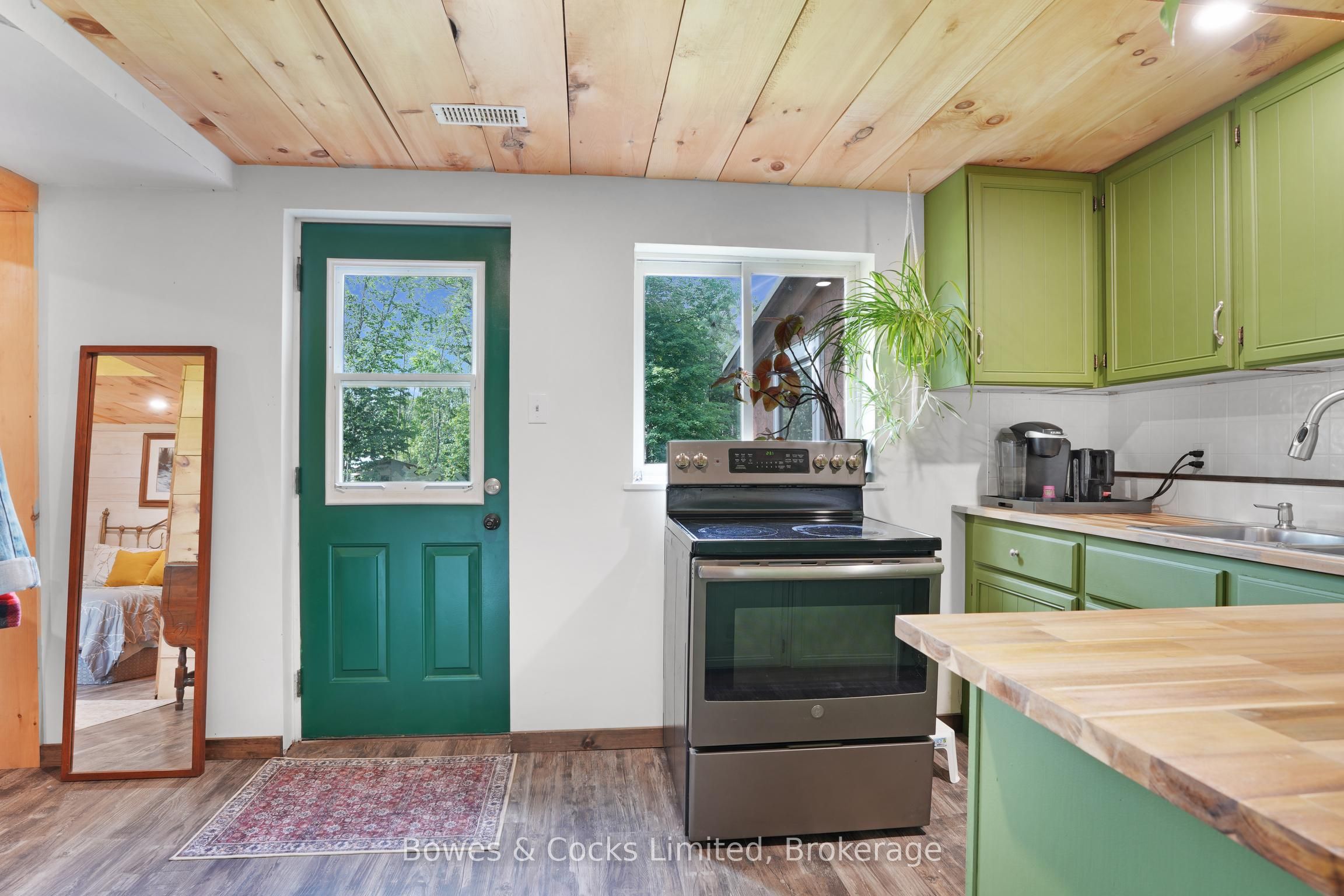 2885 Lower Faraday Road Property Photo 33